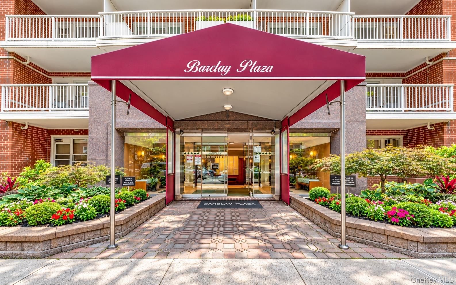 110-20 71st Road, Unit 312