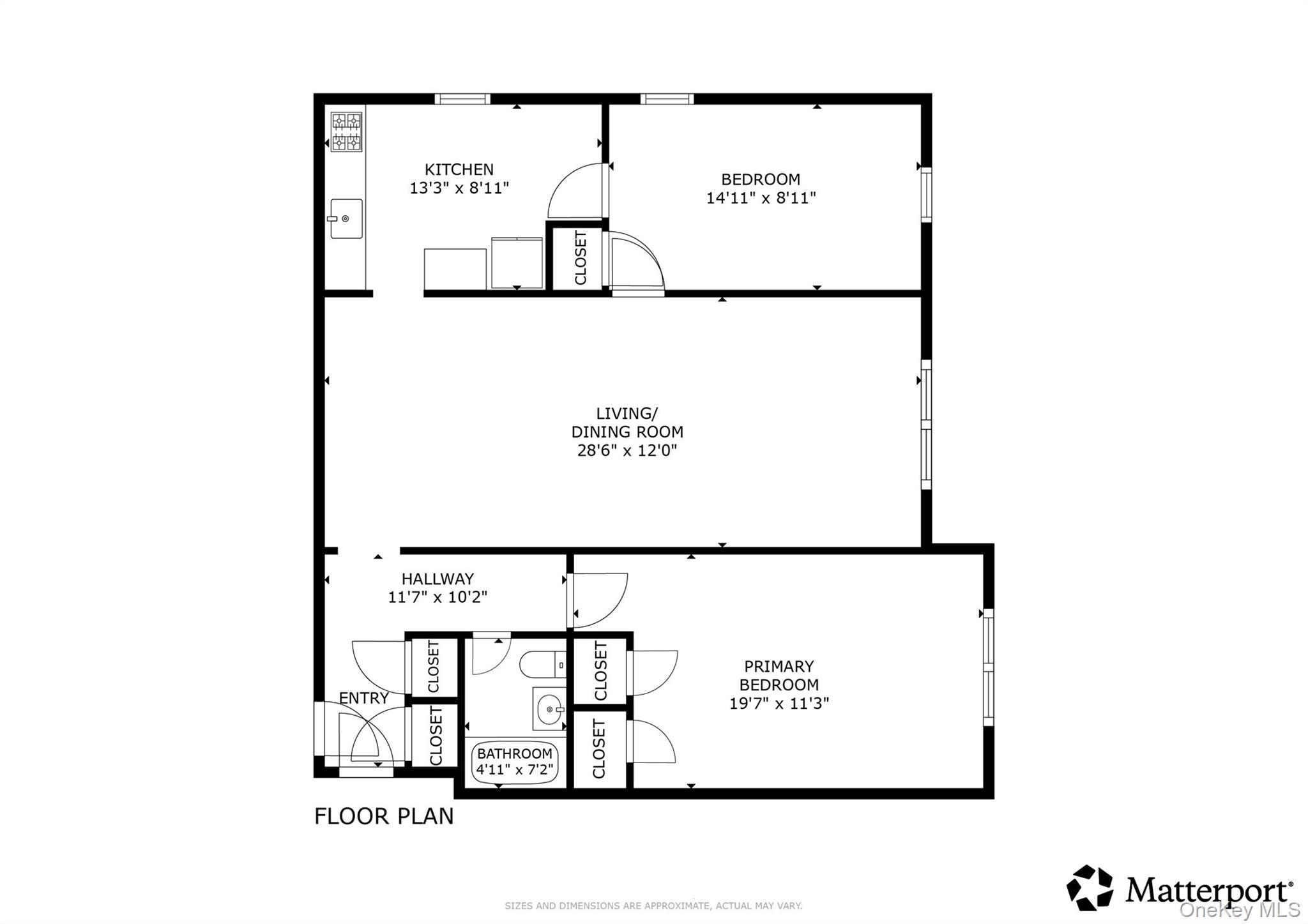 63-11 Queens Boulevard, Unit G3 photo 20