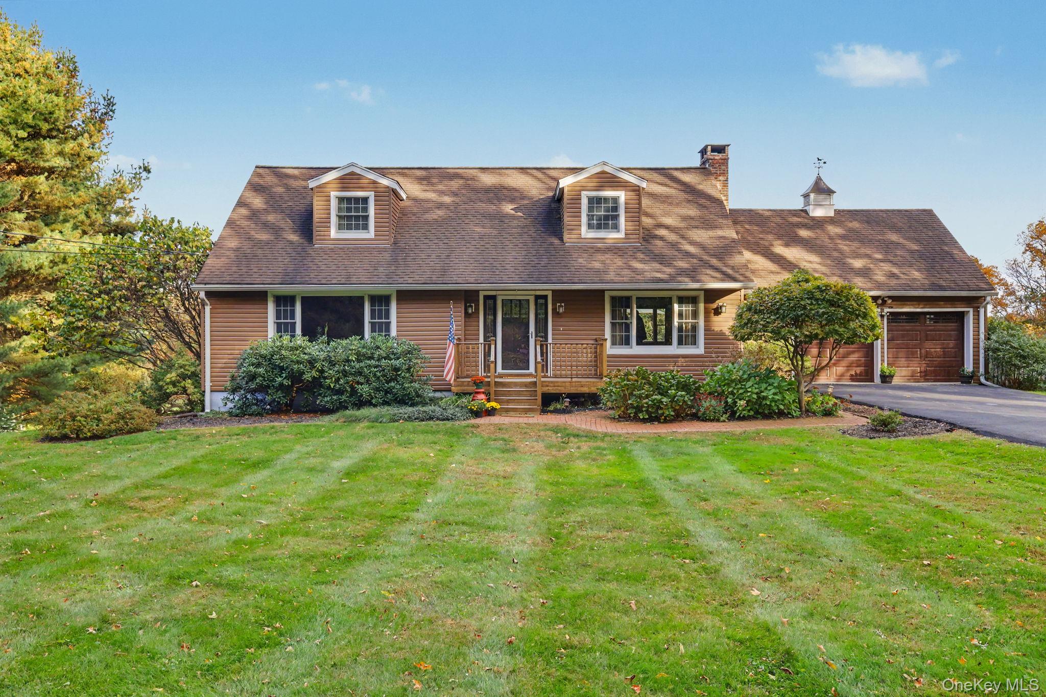 122 Agor Lane – For Sale