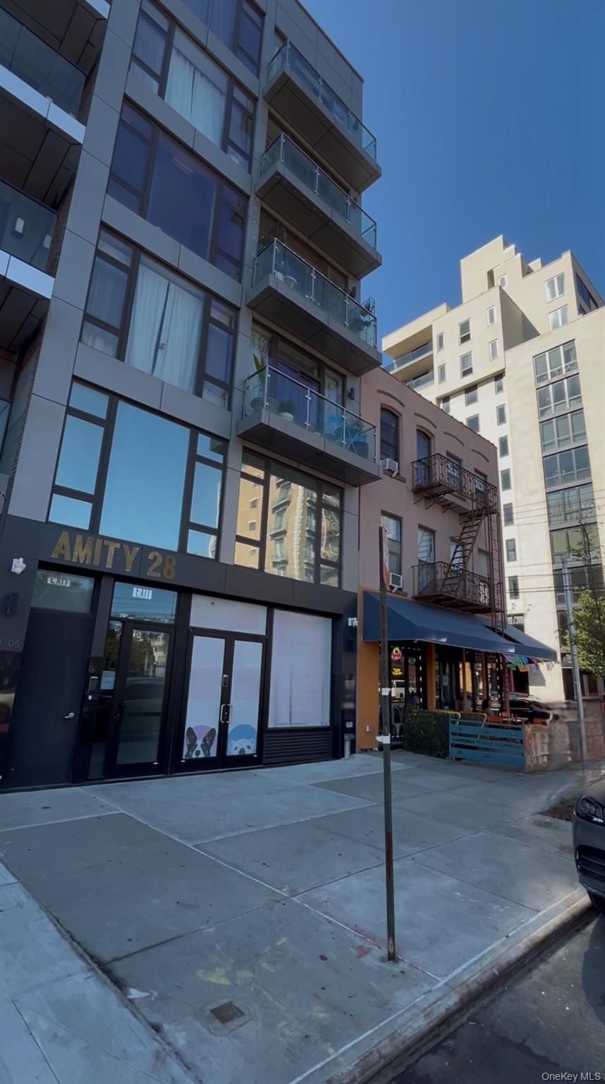 2806 21st Street, Unit 2FA