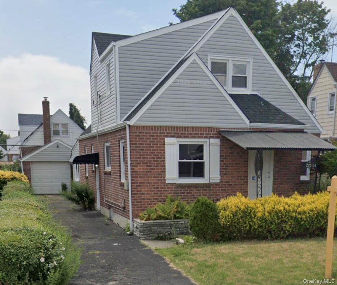227-54 113th Drive – For Sale