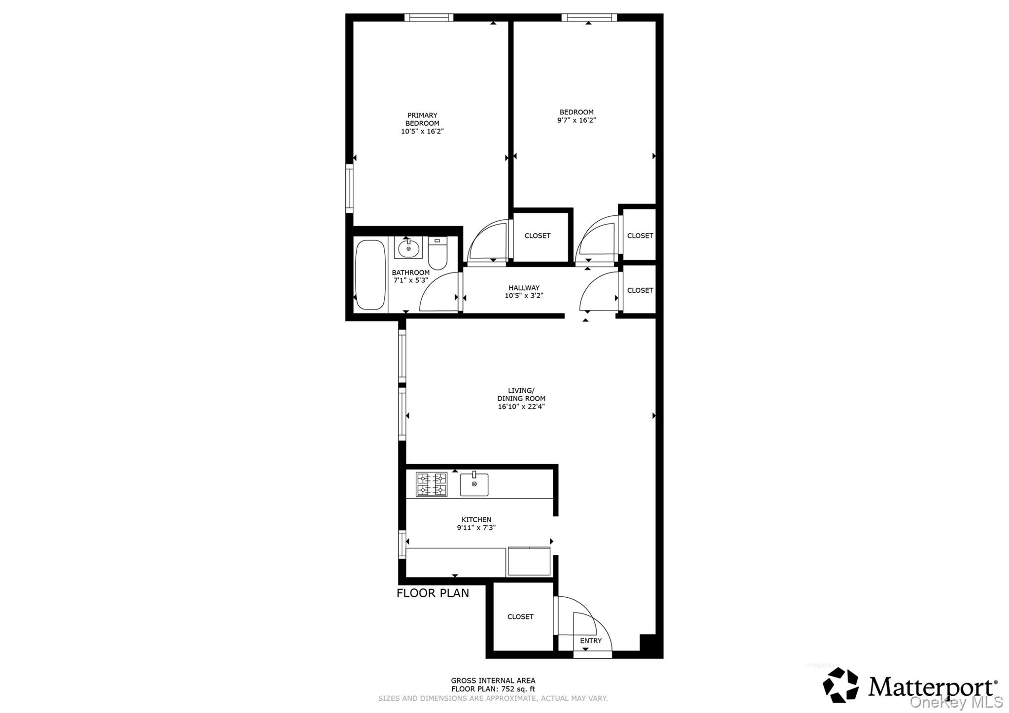 112-30 Northern Boulevard, Unit 1F photo 41