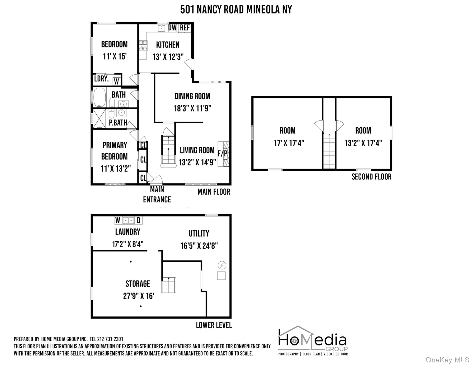 501 Nancy Road – For Sale photo 21