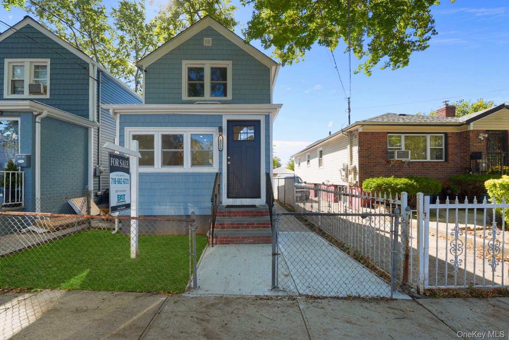 145-14 Sutter Avenue – For Sale photo 15