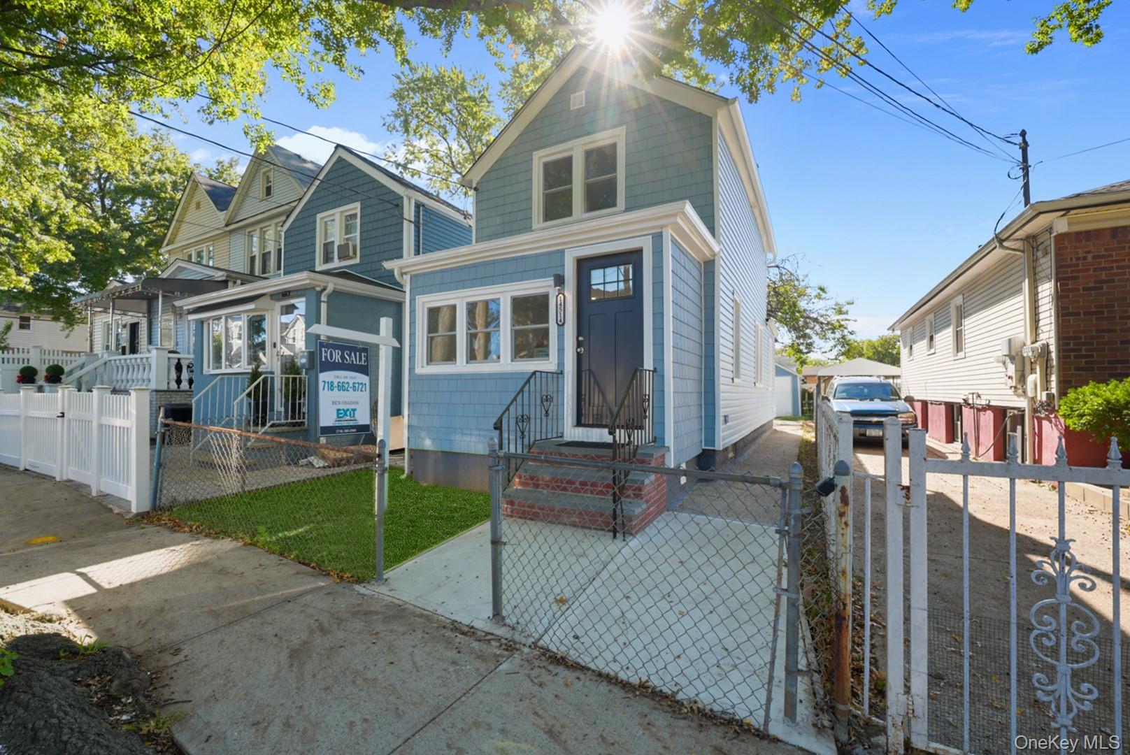 145-14 Sutter Avenue – For Sale photo 14