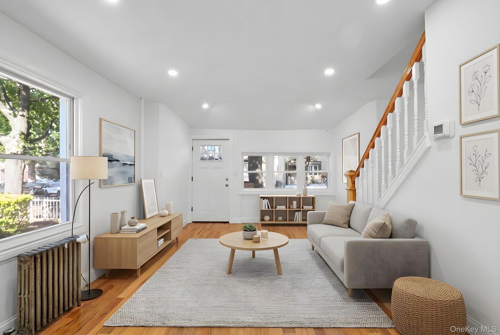 145-14 Sutter Avenue – For Sale