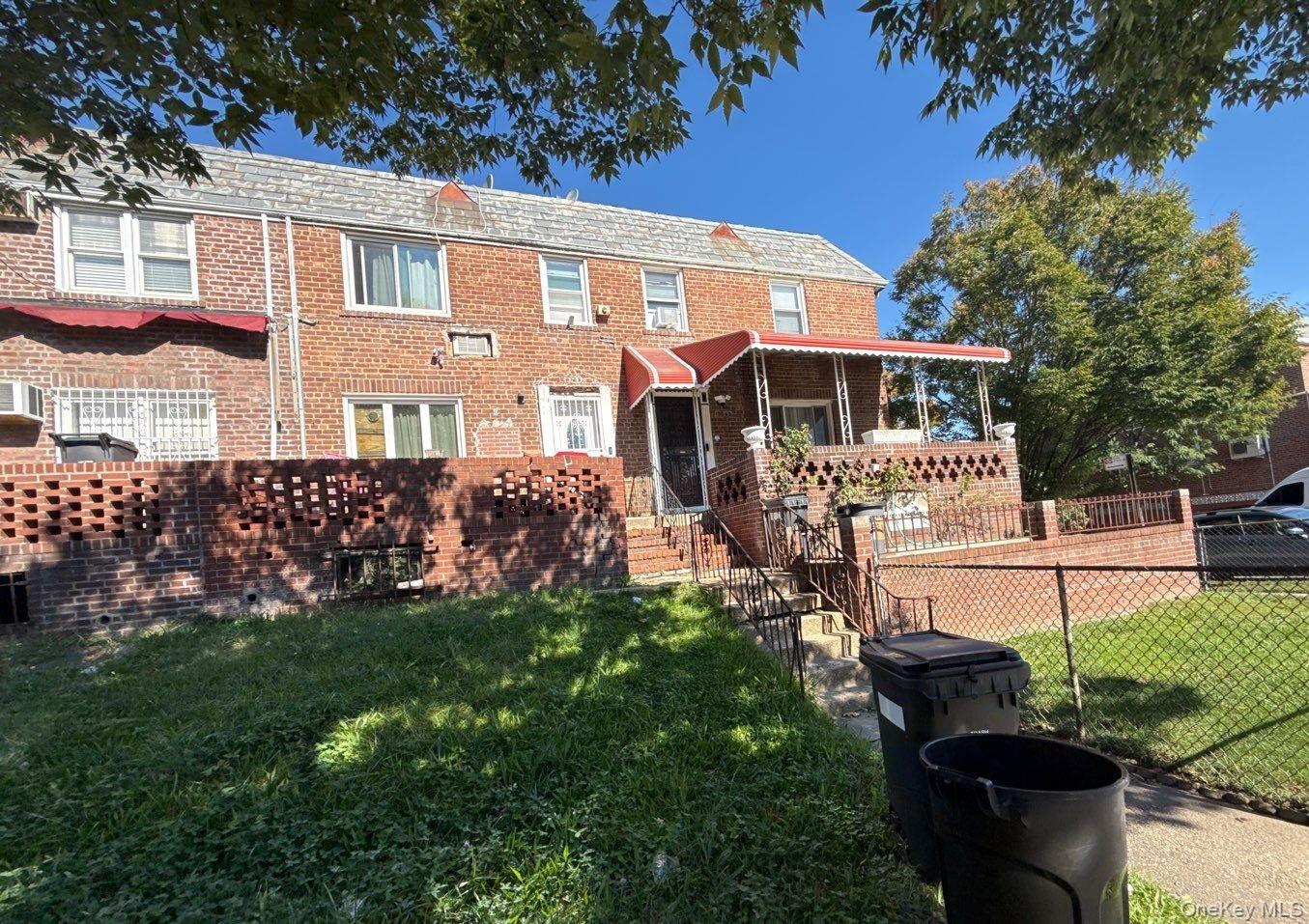 150-63 78th Avenue – For Sale