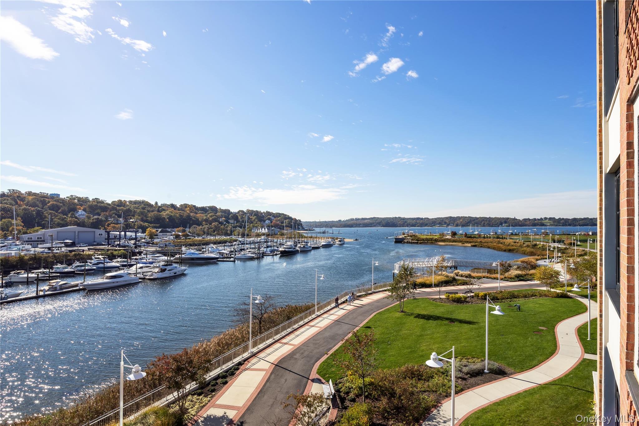 100 Garvies Point Road, Unit 1036