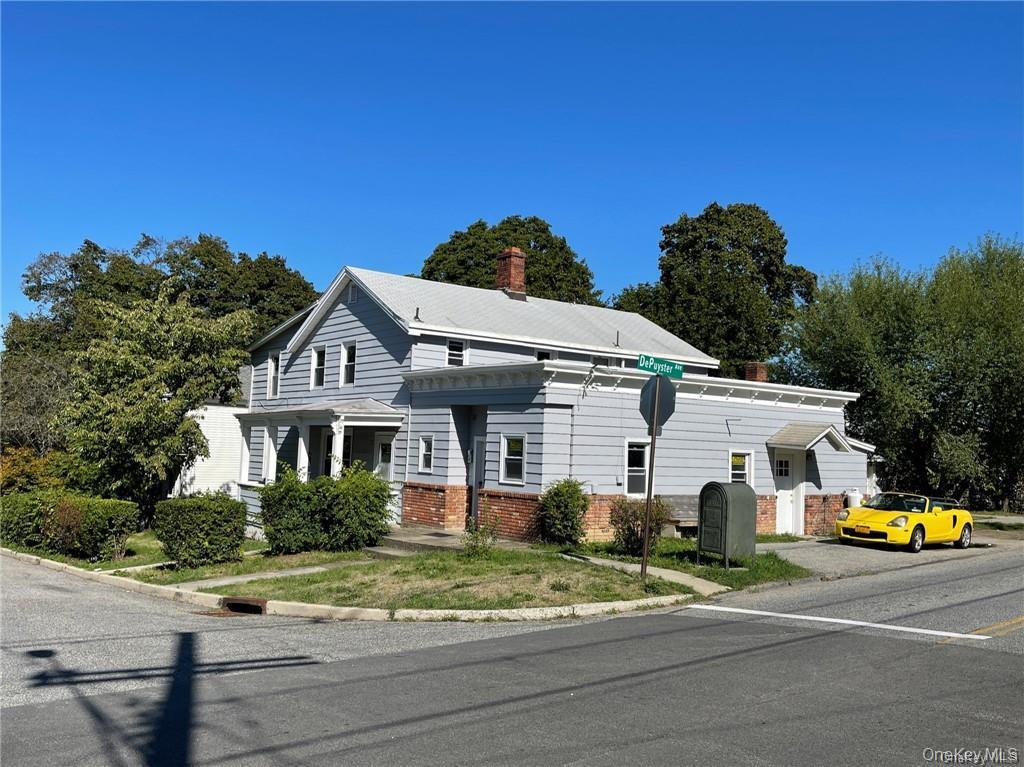 222 East Main Street – For Rent