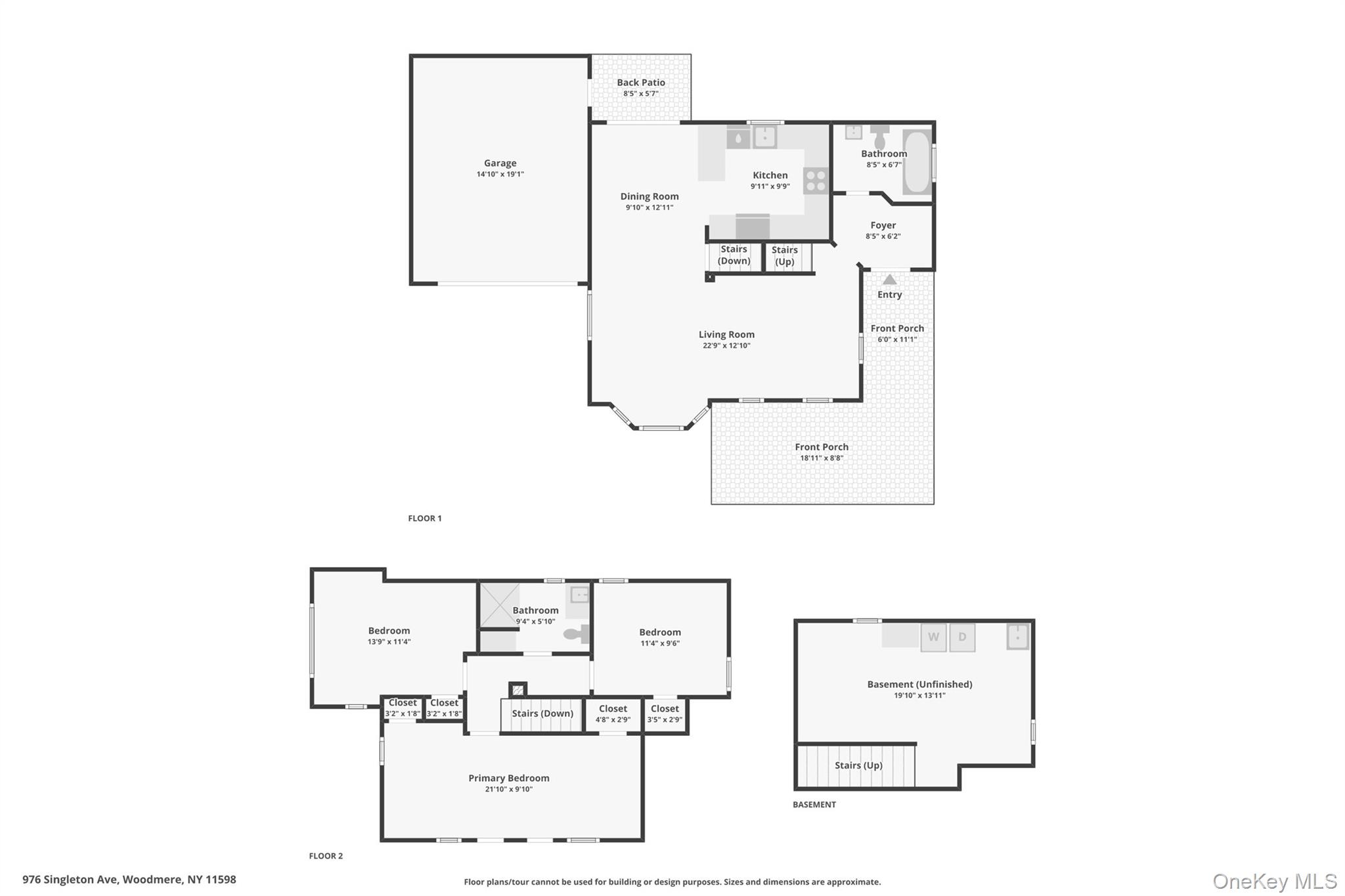 976 Singleton Avenue – For Sale photo 20