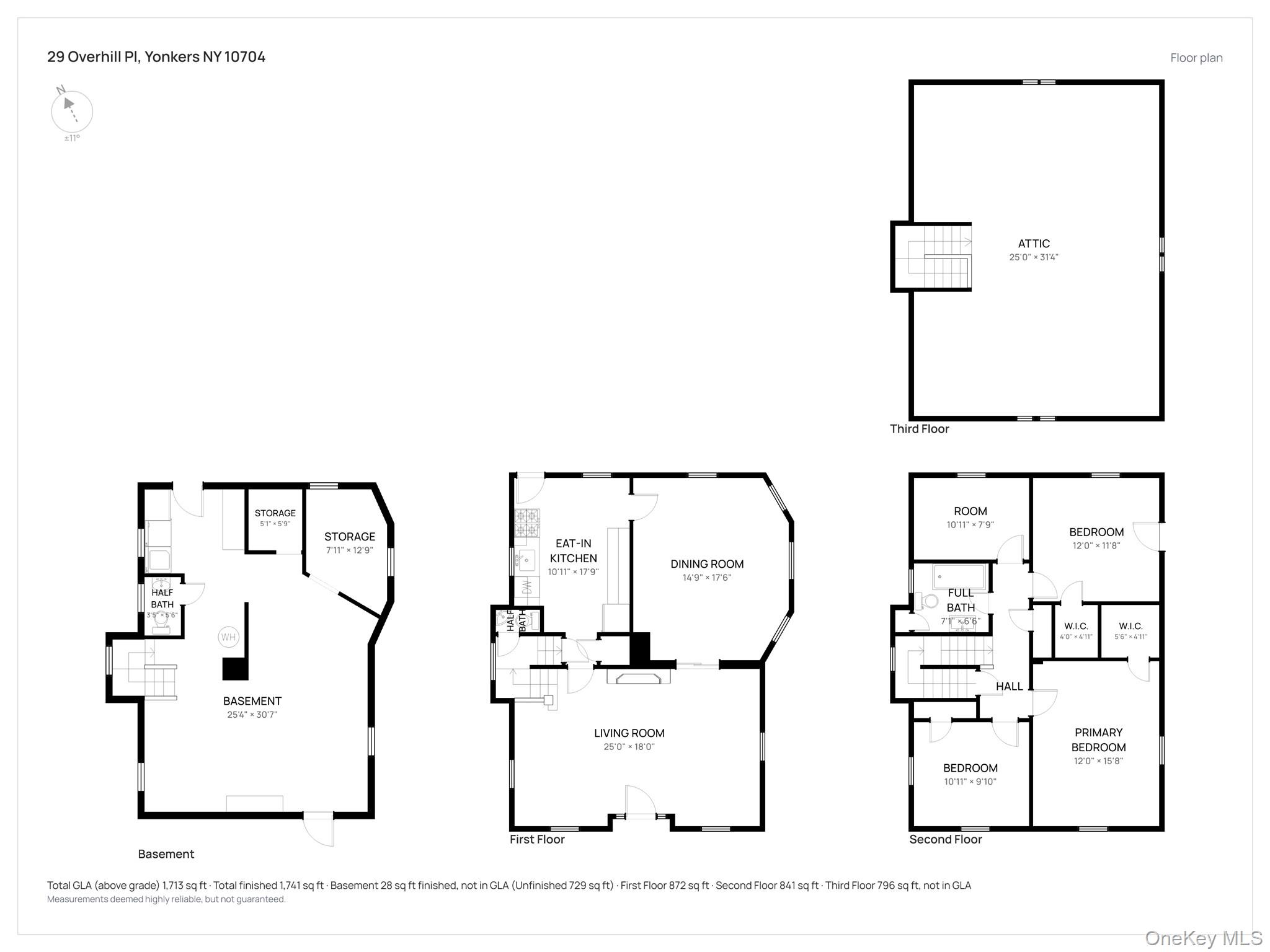 29 Overhill Place – For Sale photo 27