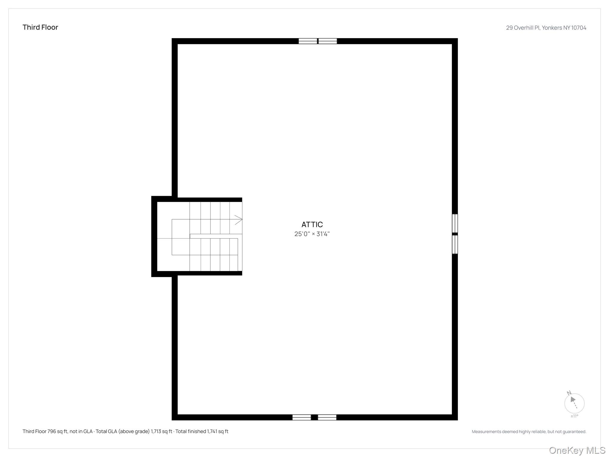 29 Overhill Place – For Sale photo 25