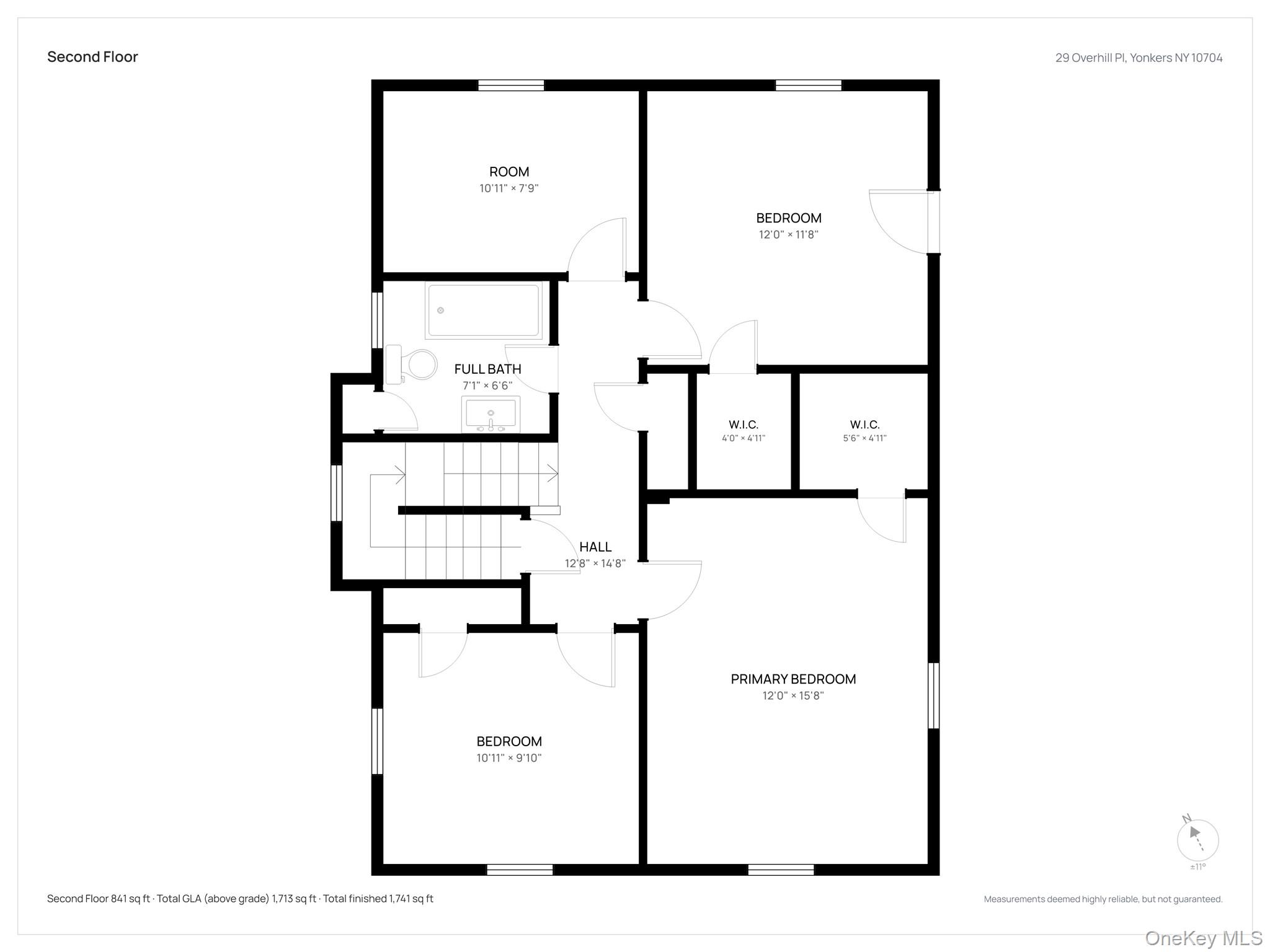 29 Overhill Place – For Sale photo 24