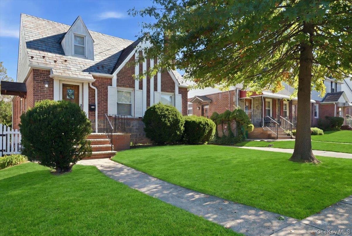 53-11 214th Street – For Sale