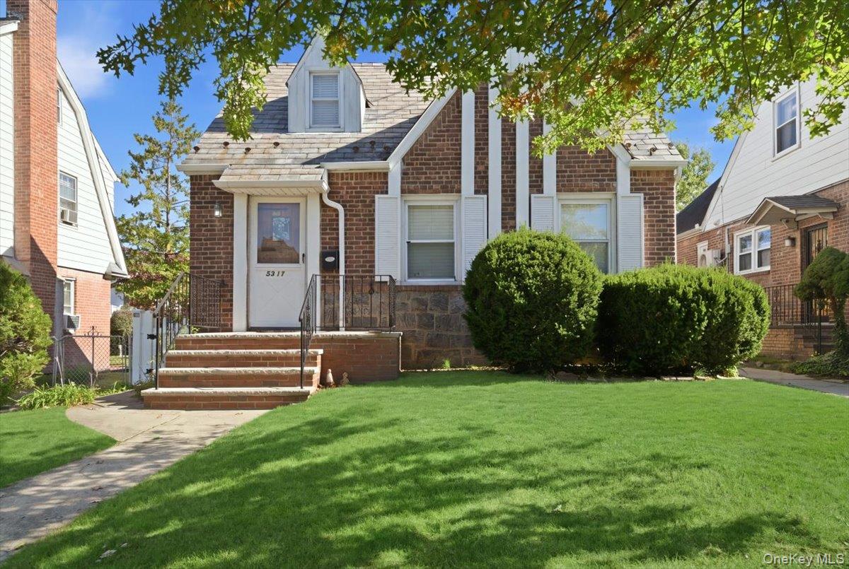 53-11 214th Street – For Sale photo 2
