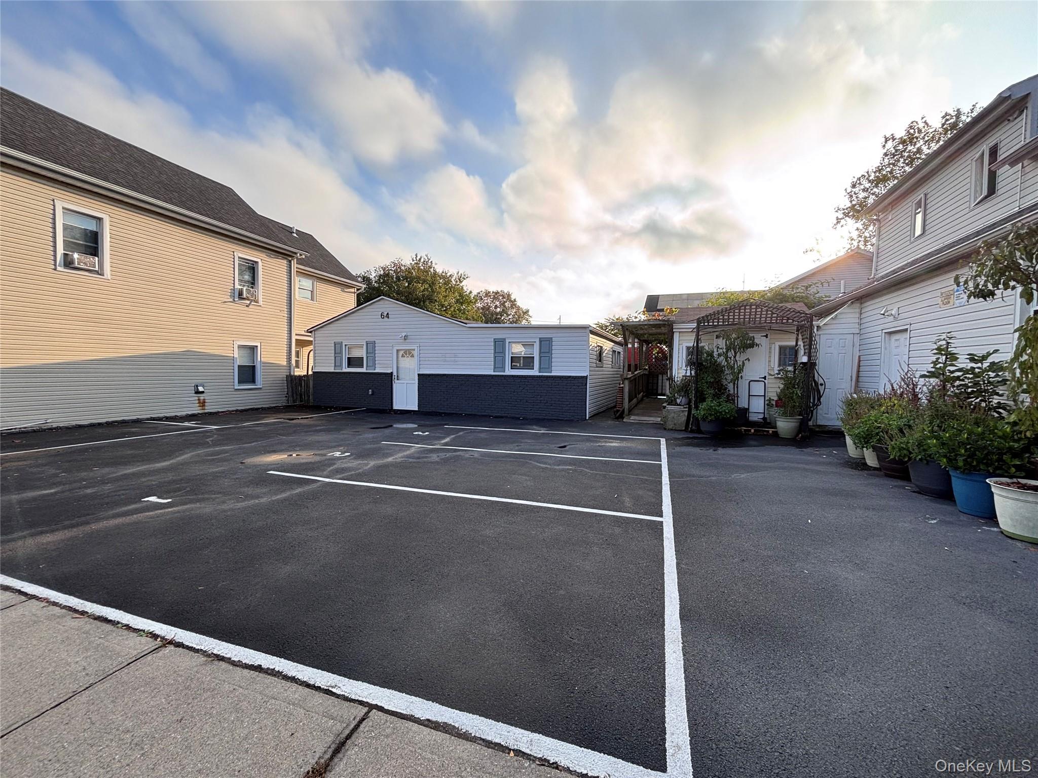 64 Harrison Ave – For Rent photo 2