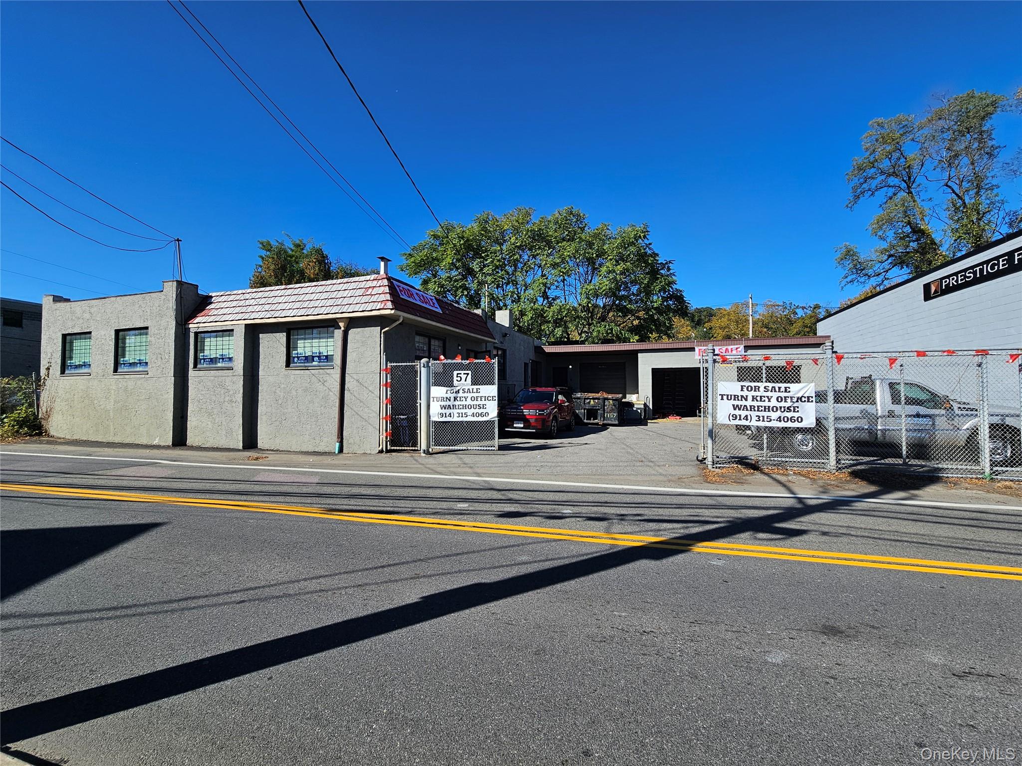 57 S Central Avenue – For Sale photo 2