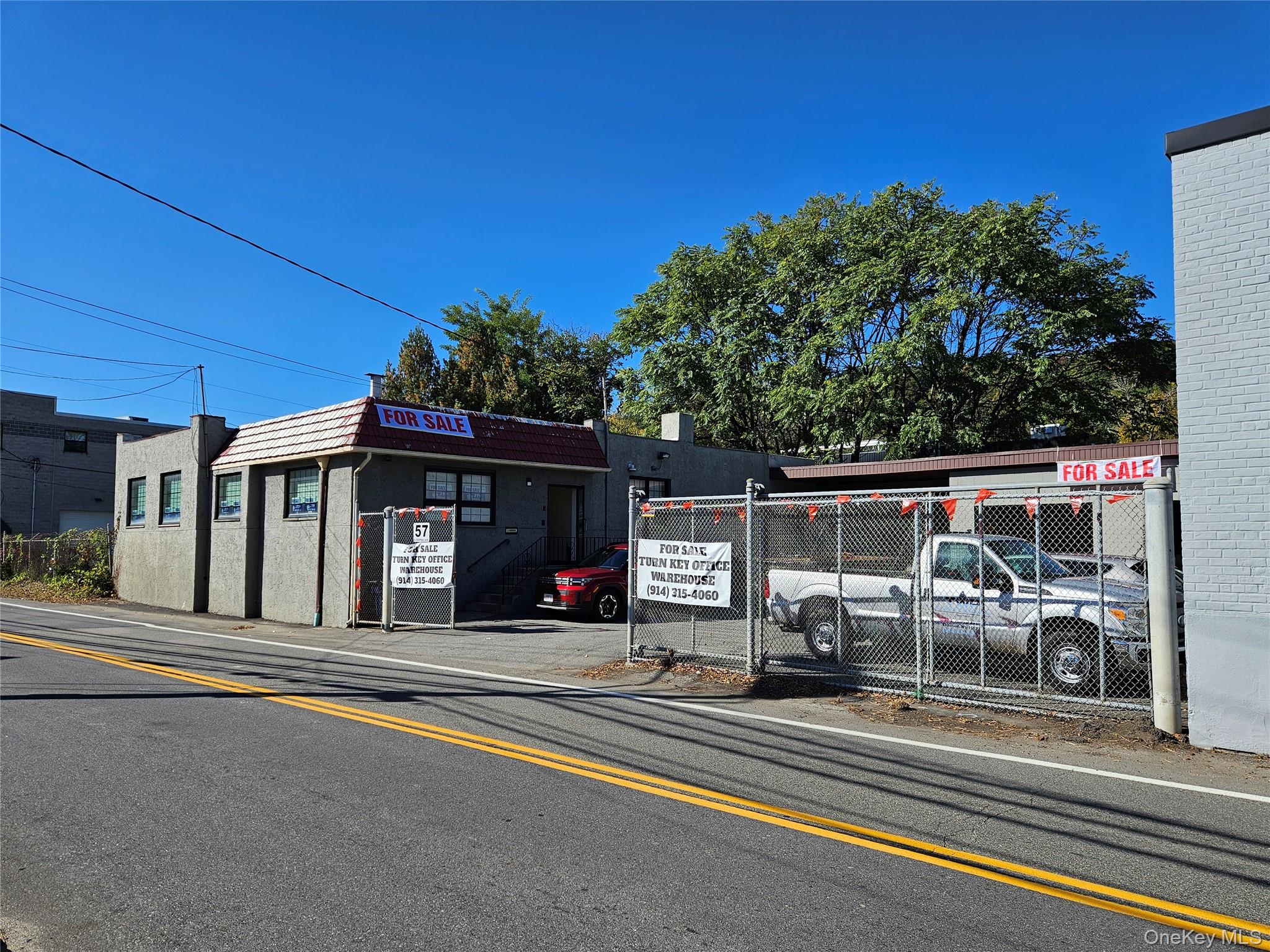 57 S Central Avenue – For Sale