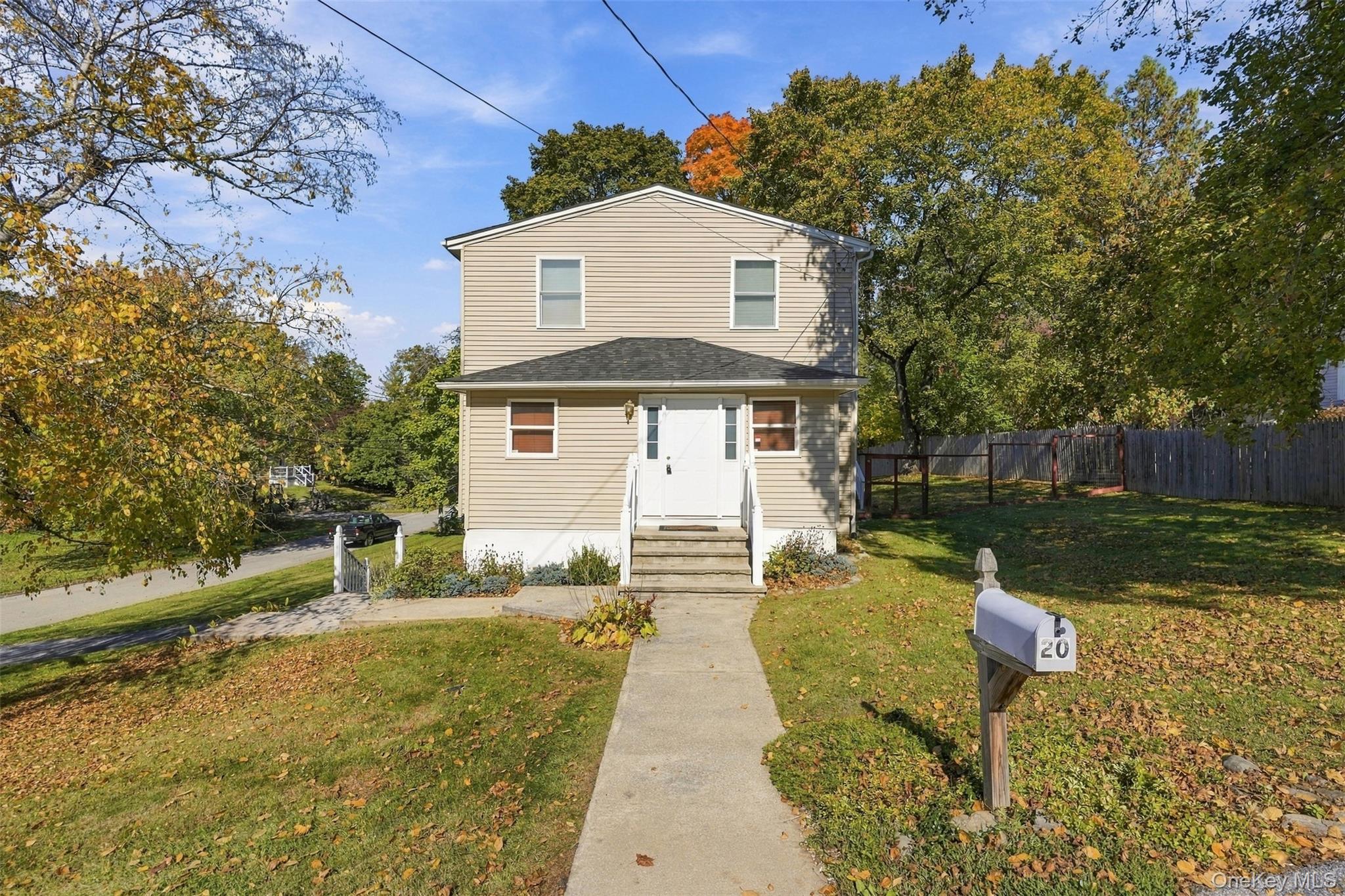20 Yates Avenue – For Sale photo 30