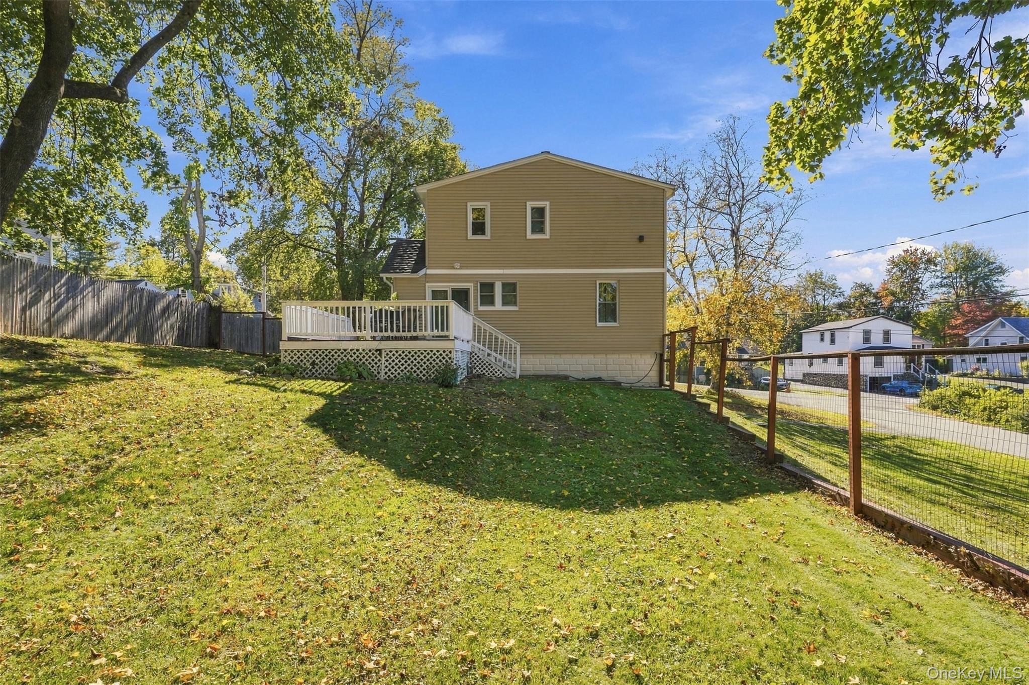 20 Yates Avenue – For Sale photo 33