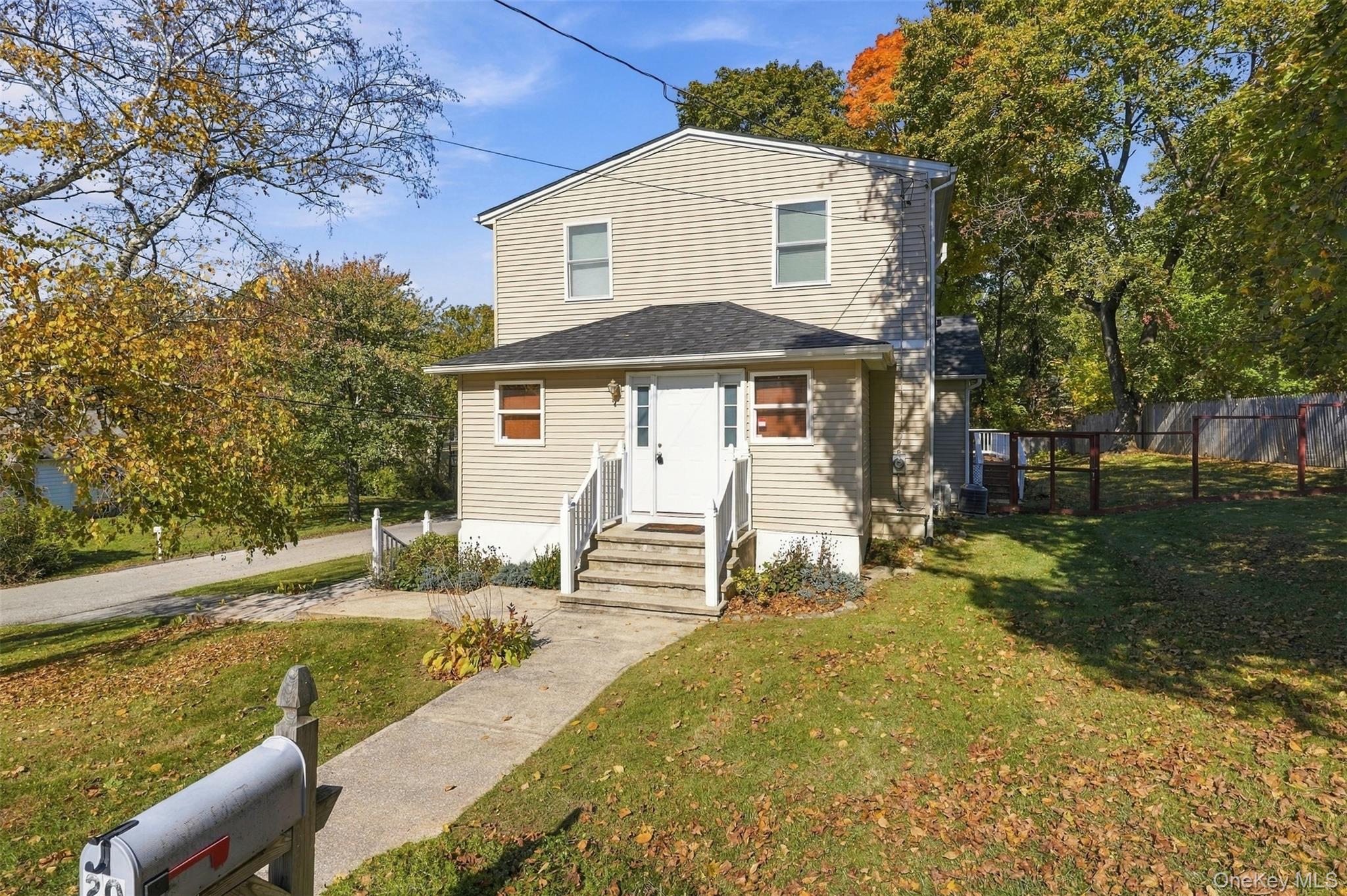20 Yates Avenue – For Sale