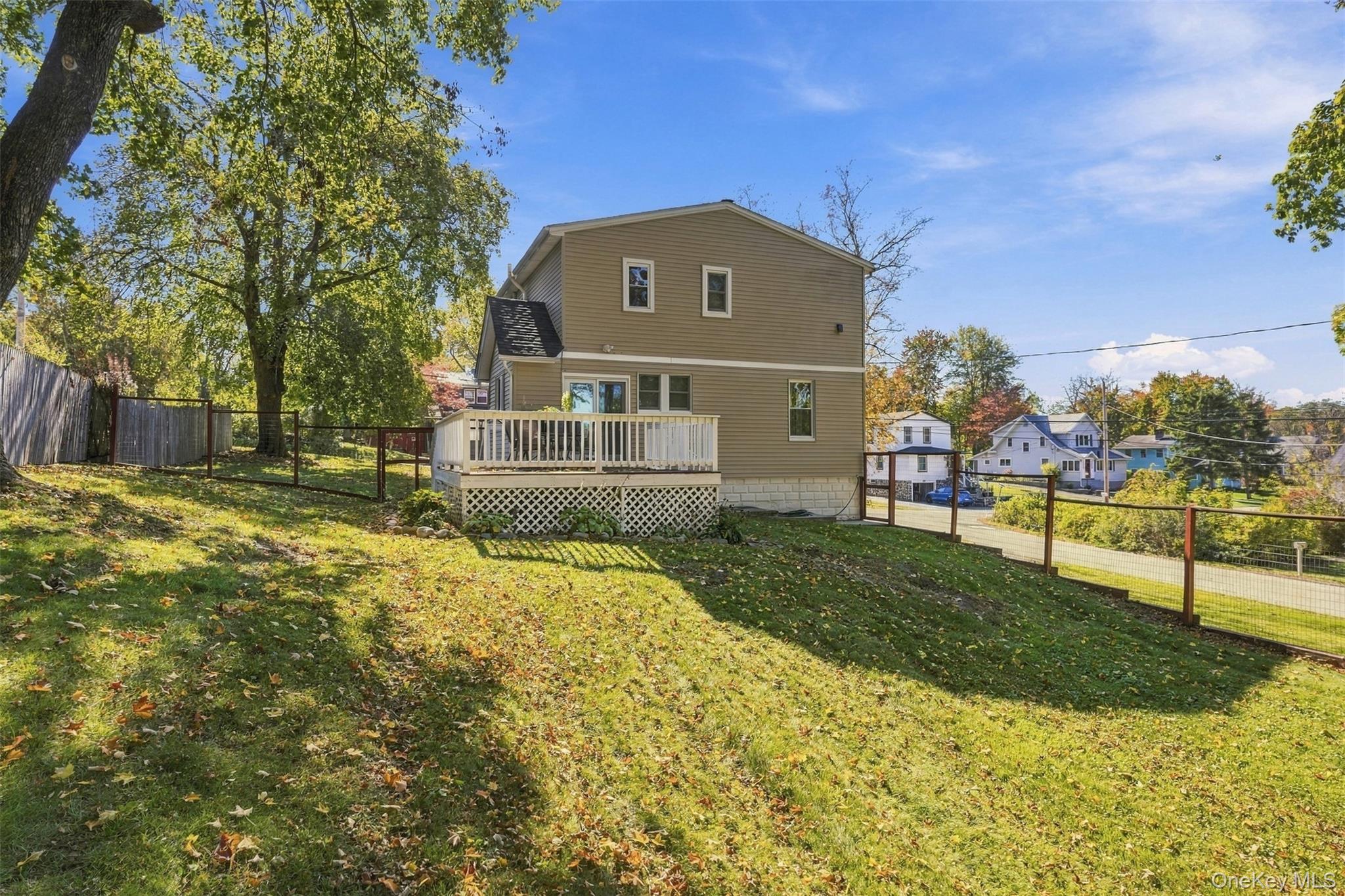 20 Yates Avenue – For Sale photo 32