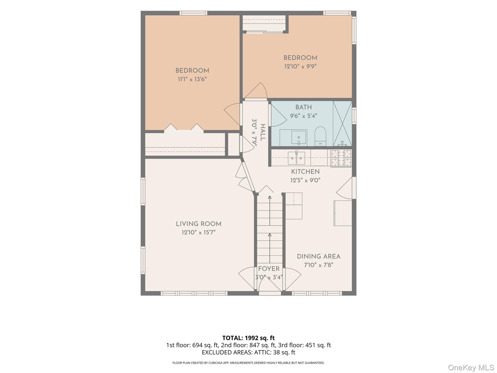142 Washington Avenue – For Sale photo 36