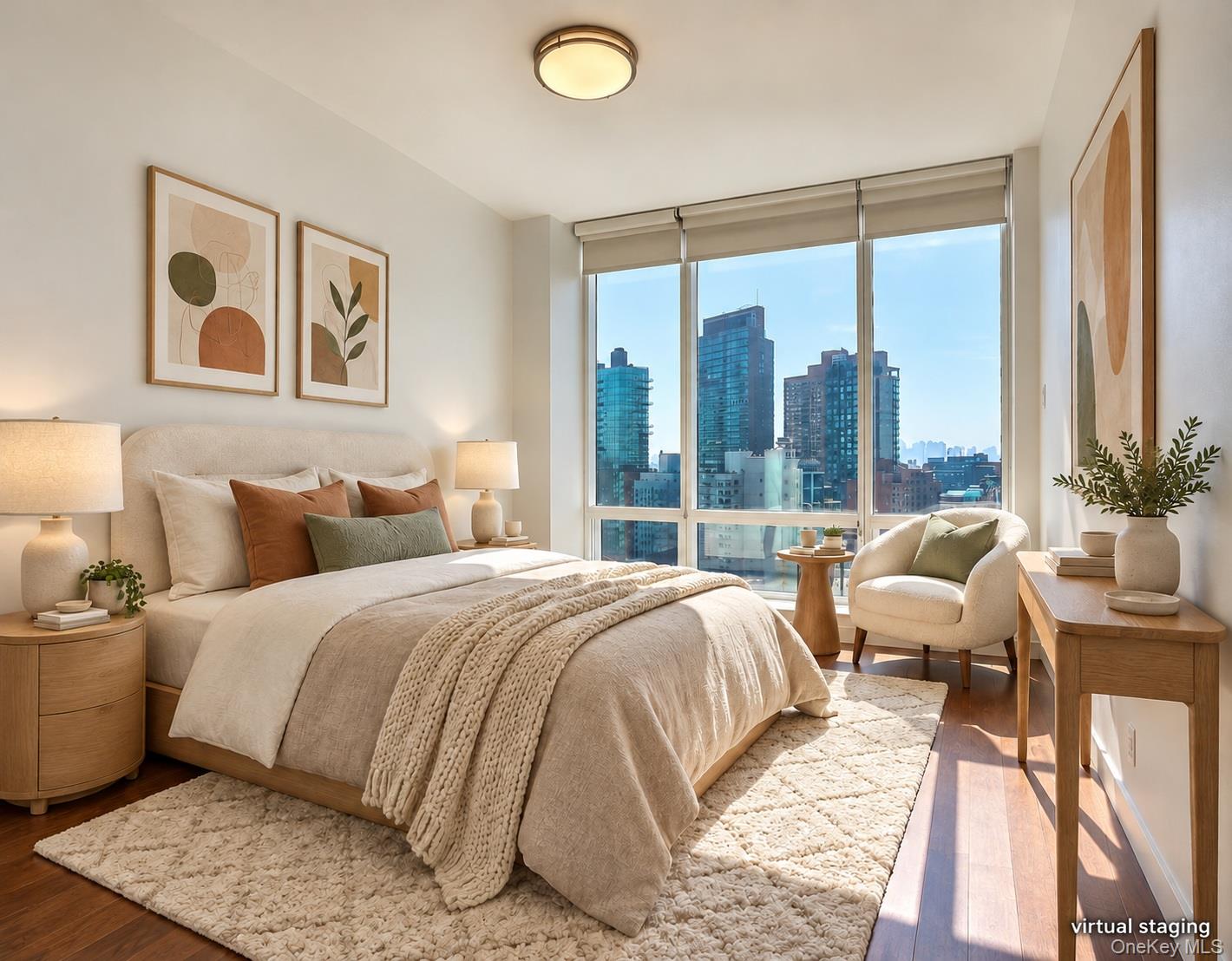 27-17 42nd Road, Unit 21D