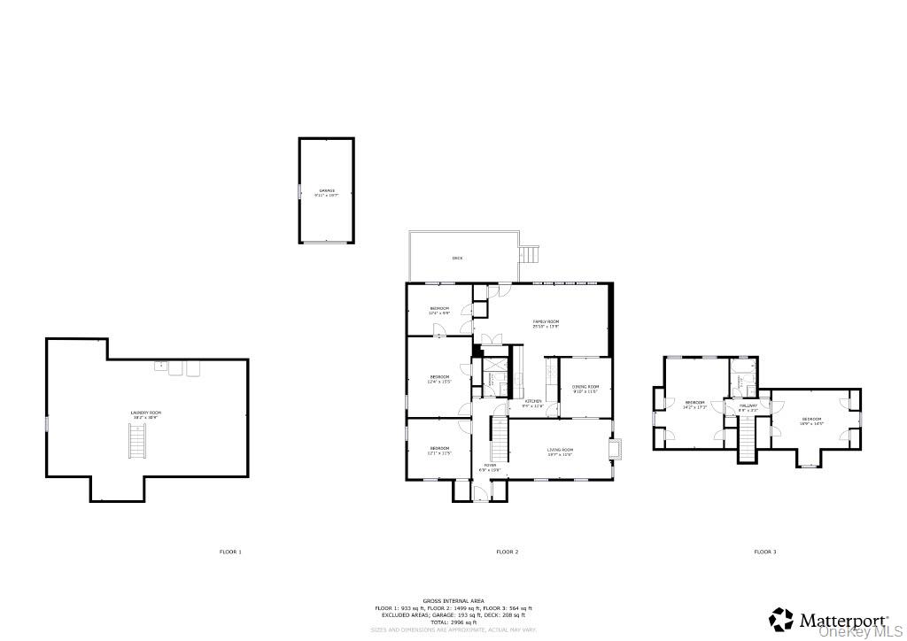 11 Homewood Road – For Rent photo 8