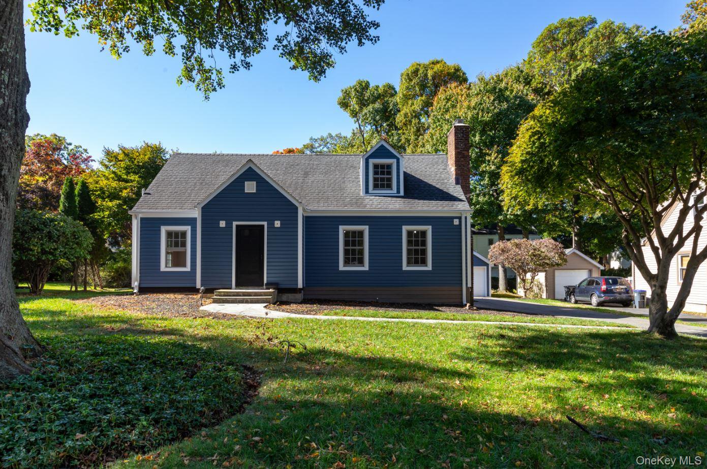 11 Homewood Road – For Rent