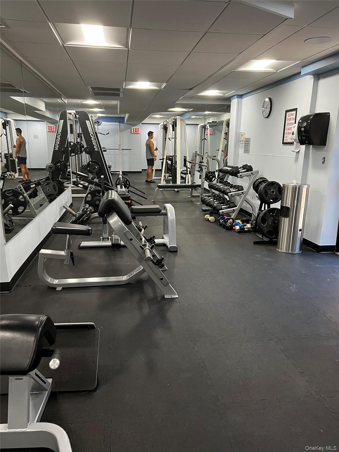2 Bay Club Drive, Unit 16U photo 19