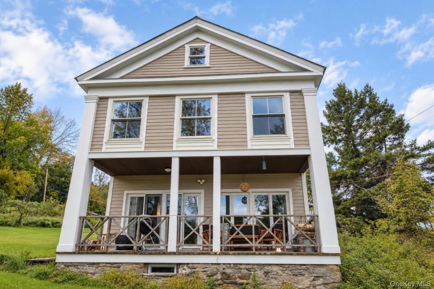 80 Grocery Hill Road – For Sale