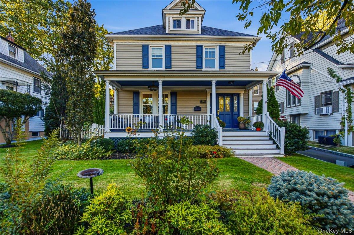 92 Webster Avenue – For Sale