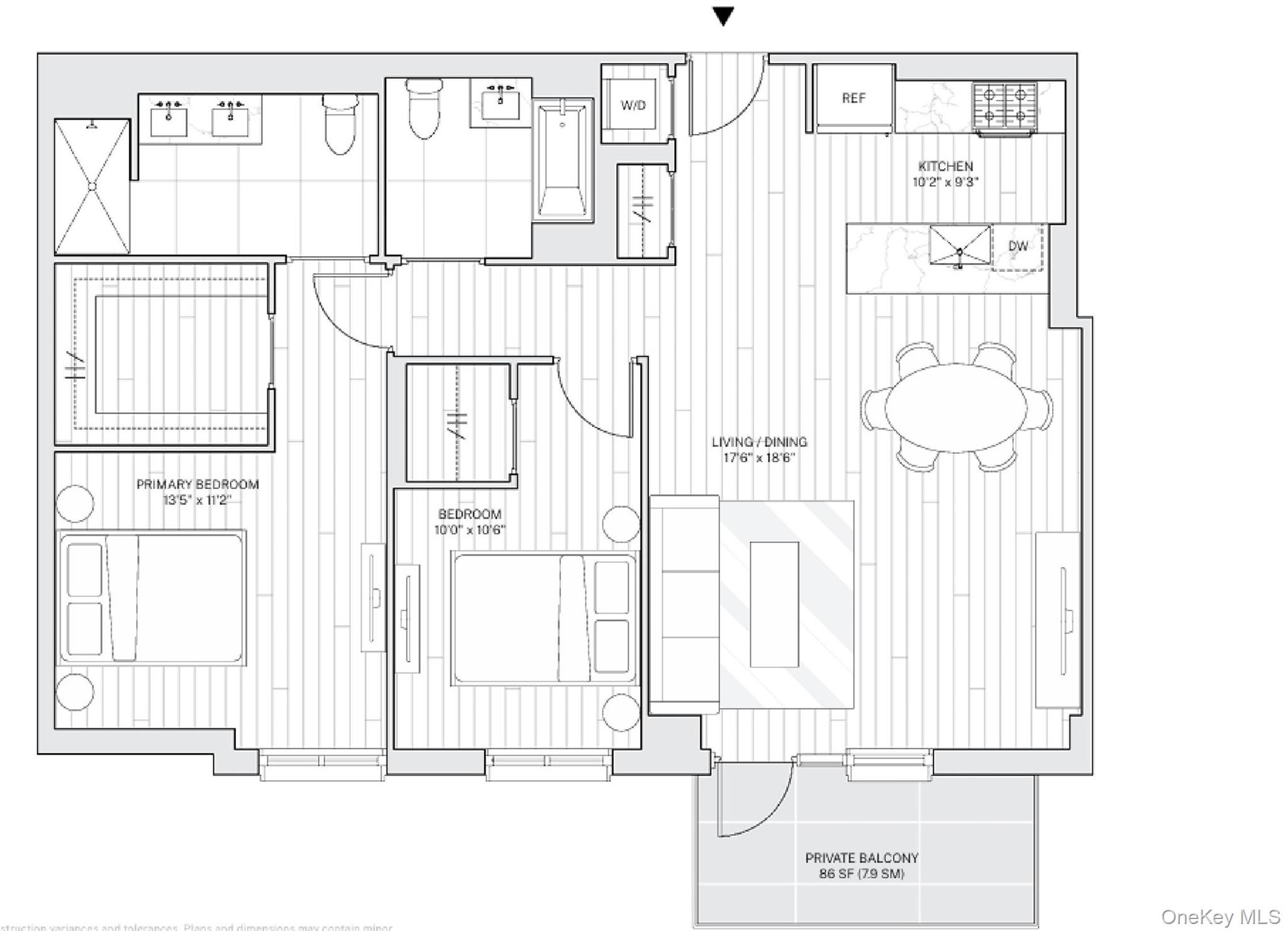 30-55 Vernon Boulevard, Unit 3Z photo 10
