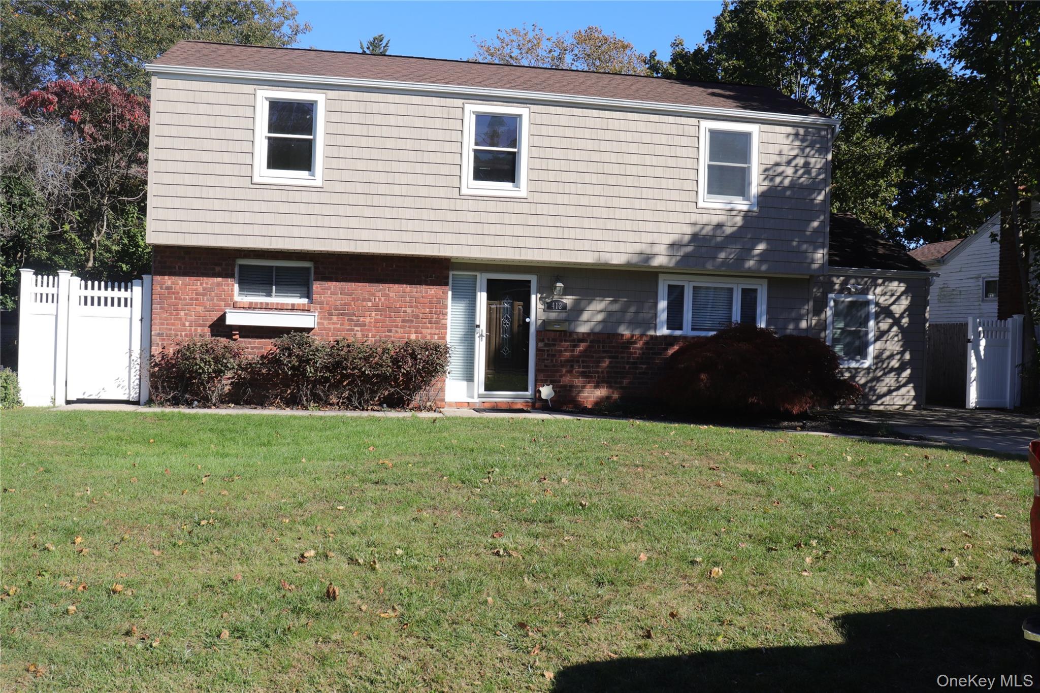 412 2nd Street – For Rent