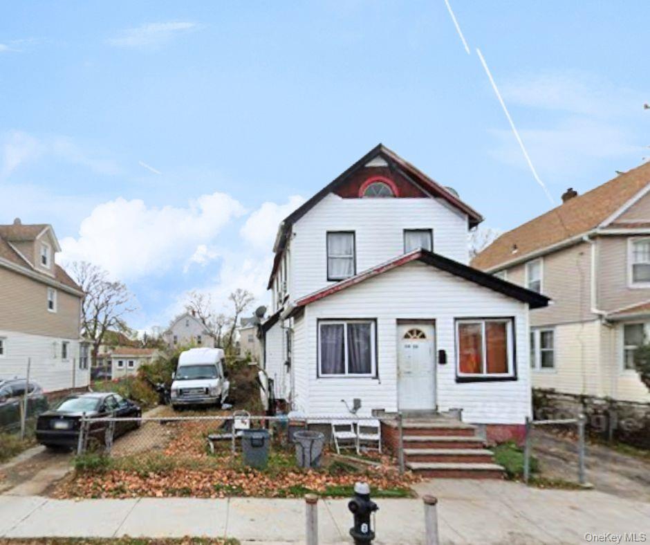 11406 Bedell Street – For Sale