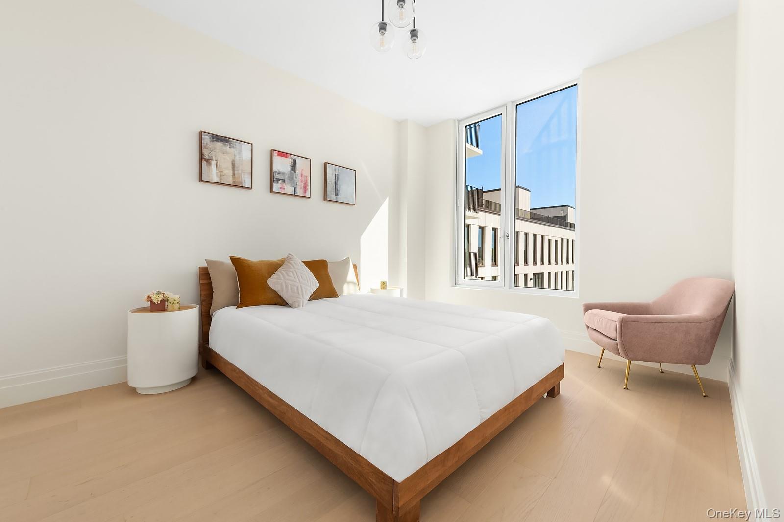 30-55 Vernon Boulevard, Unit 6A