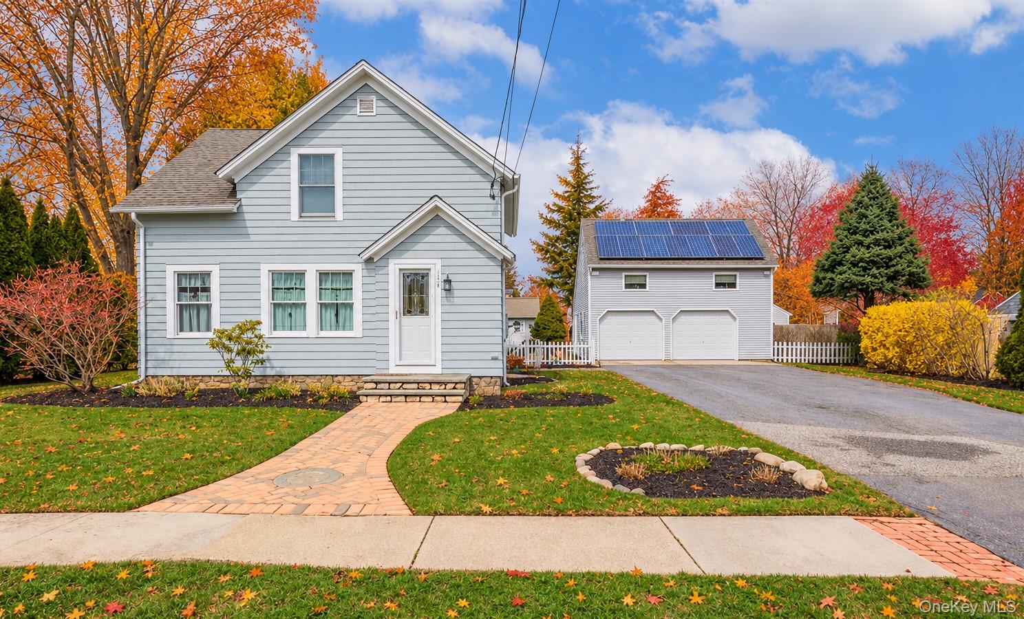 120 Duryea Street – For Sale