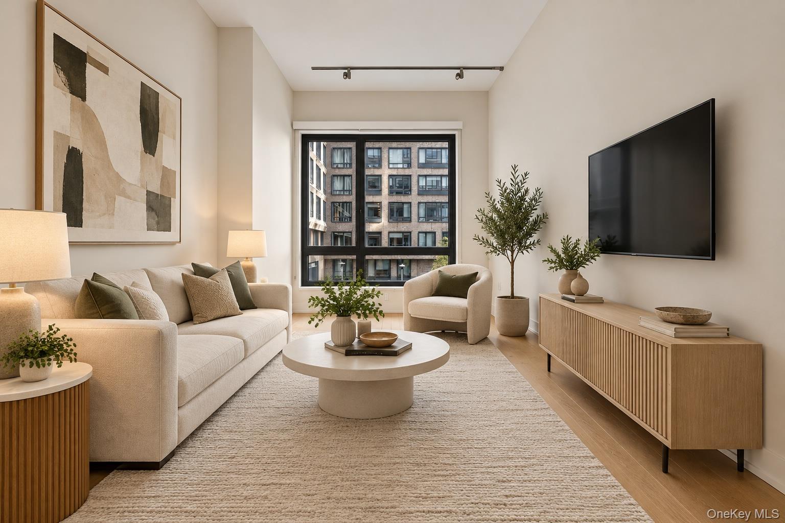 550 Vanderbilt Avenue, Unit 205