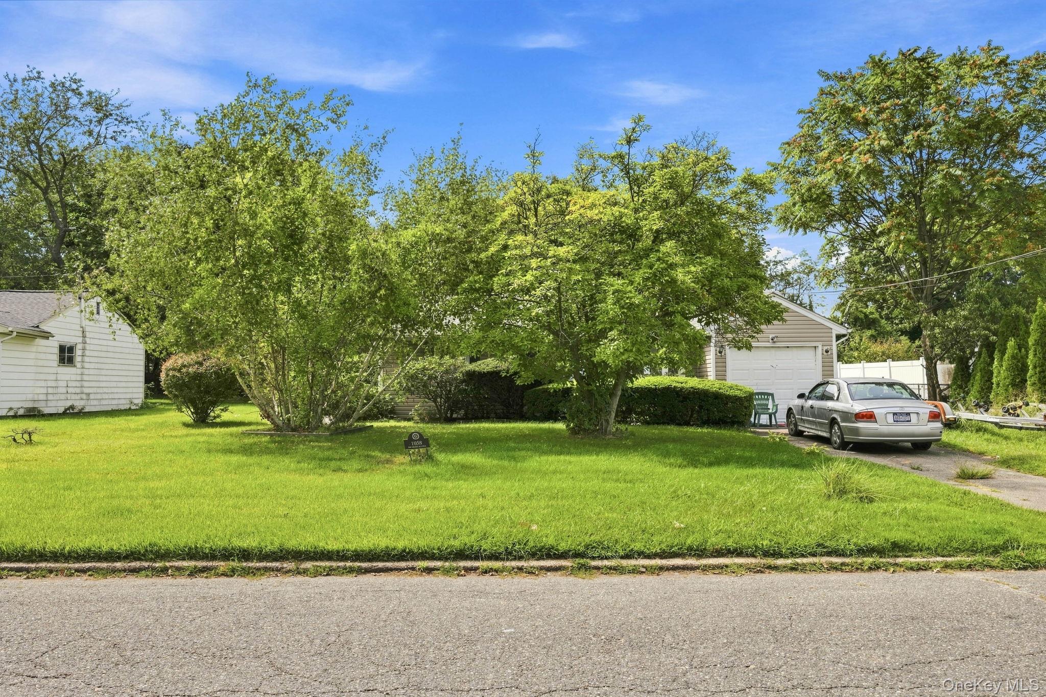 1058 Bay Shore Avenue – For Sale