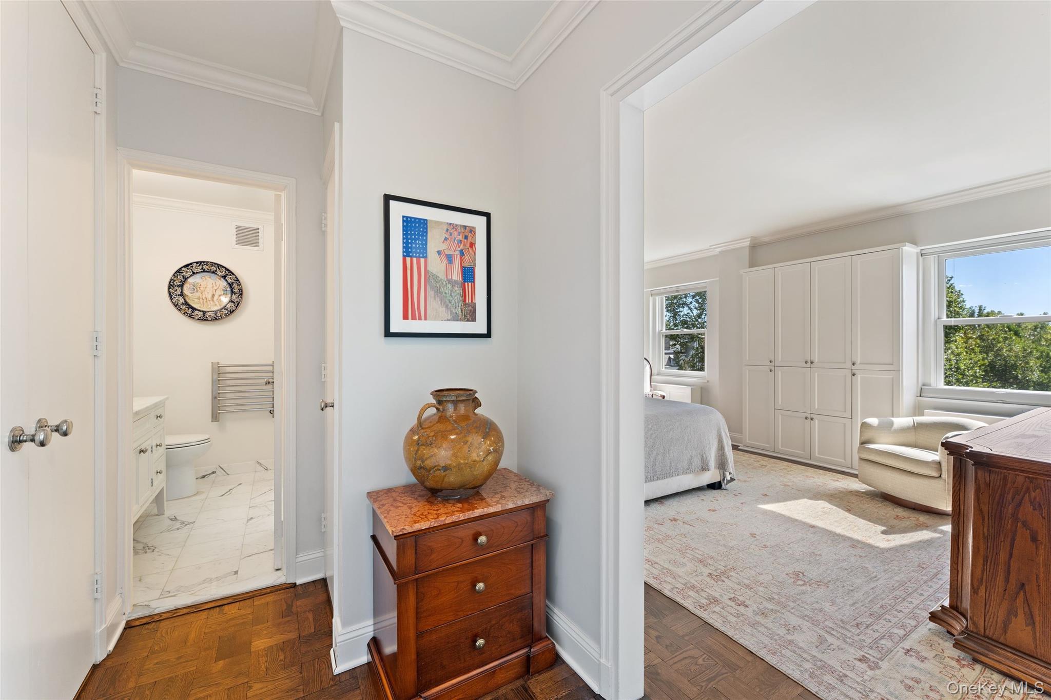 2 Stoneleigh Plaza, Unit 6I photo 12