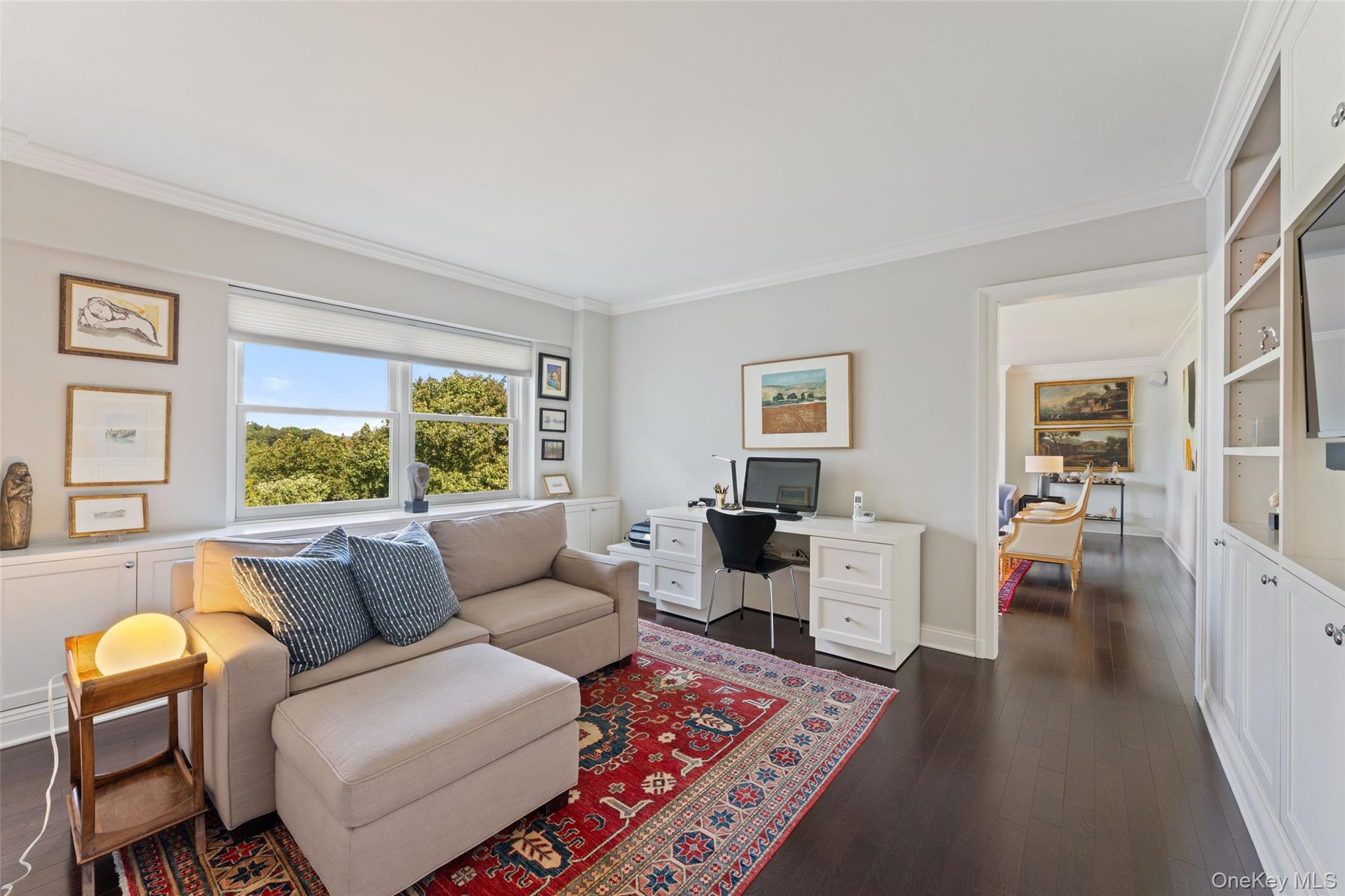 2 Stoneleigh Plaza, Unit 6I photo 10