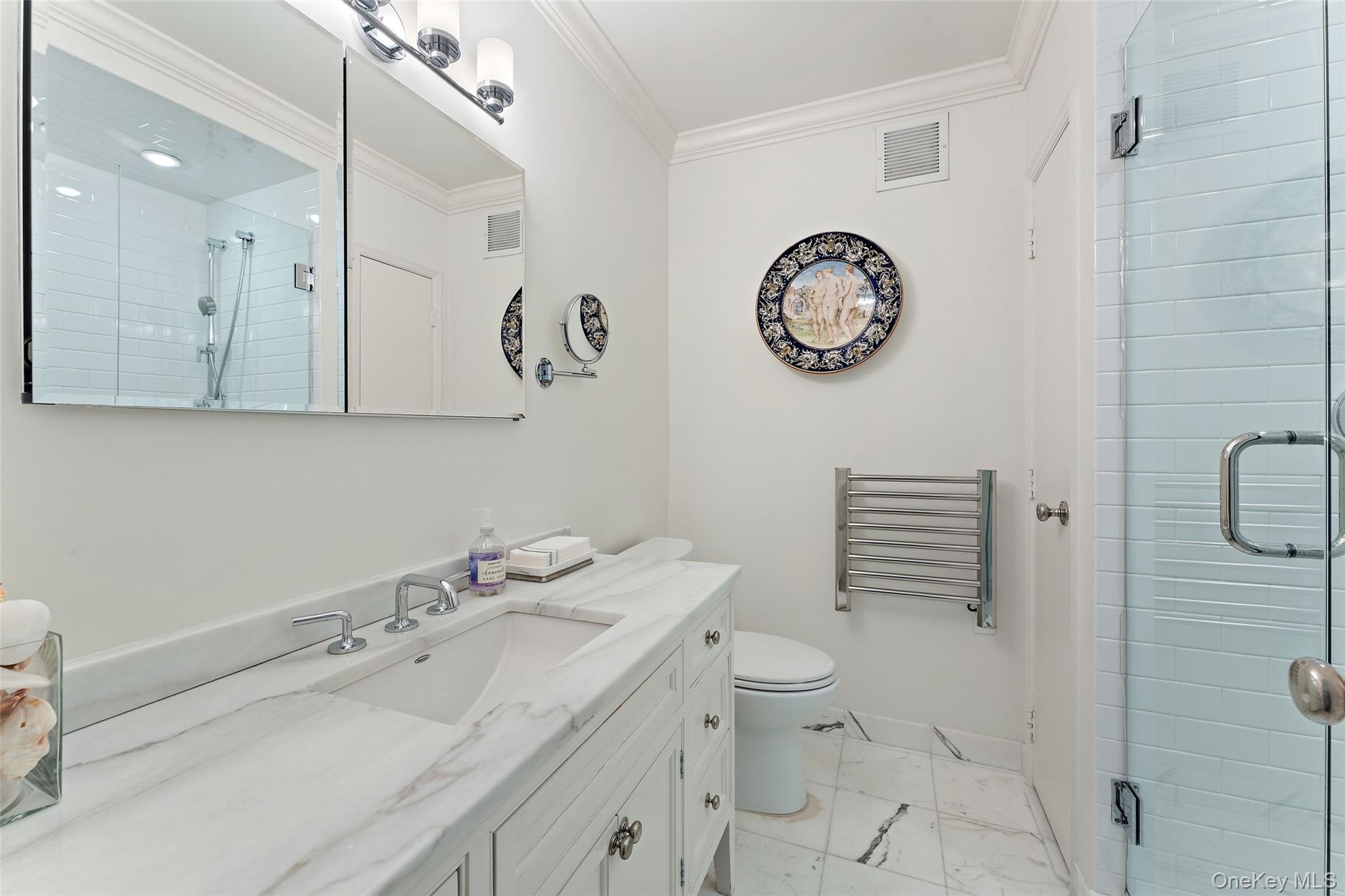 2 Stoneleigh Plaza, Unit 6I photo 14