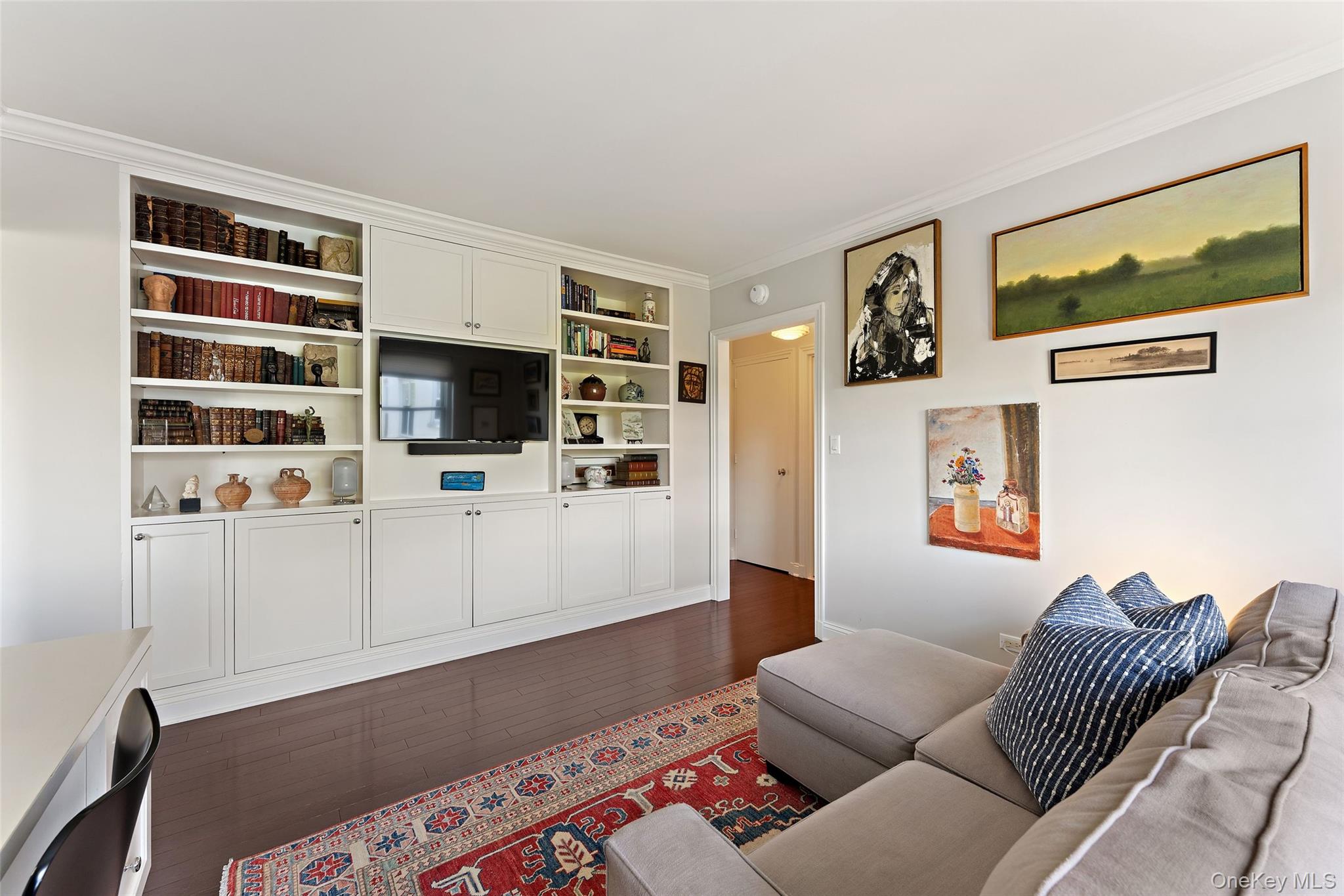 2 Stoneleigh Plaza, Unit 6I photo 9