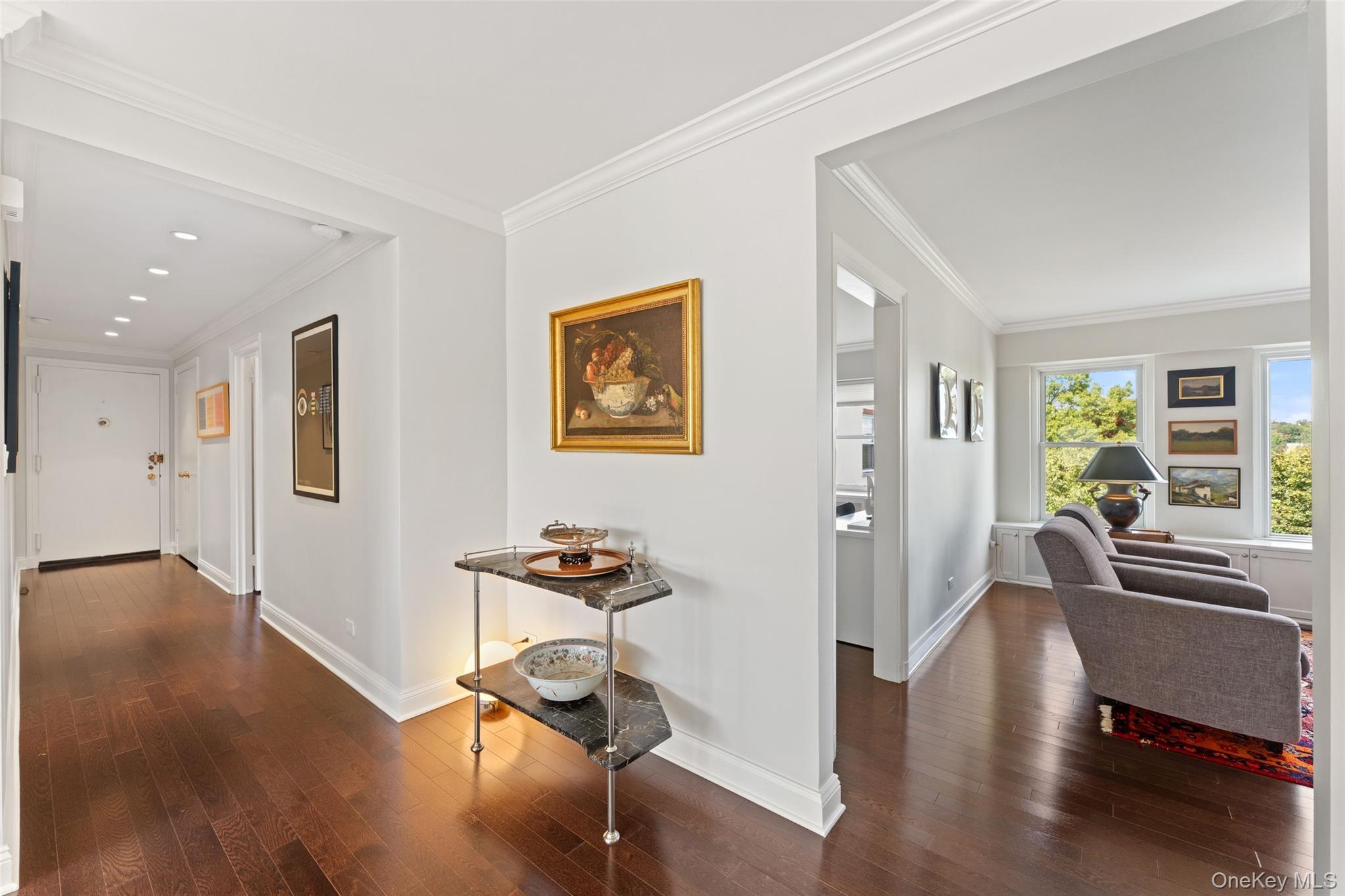 2 Stoneleigh Plaza, Unit 6I photo 2