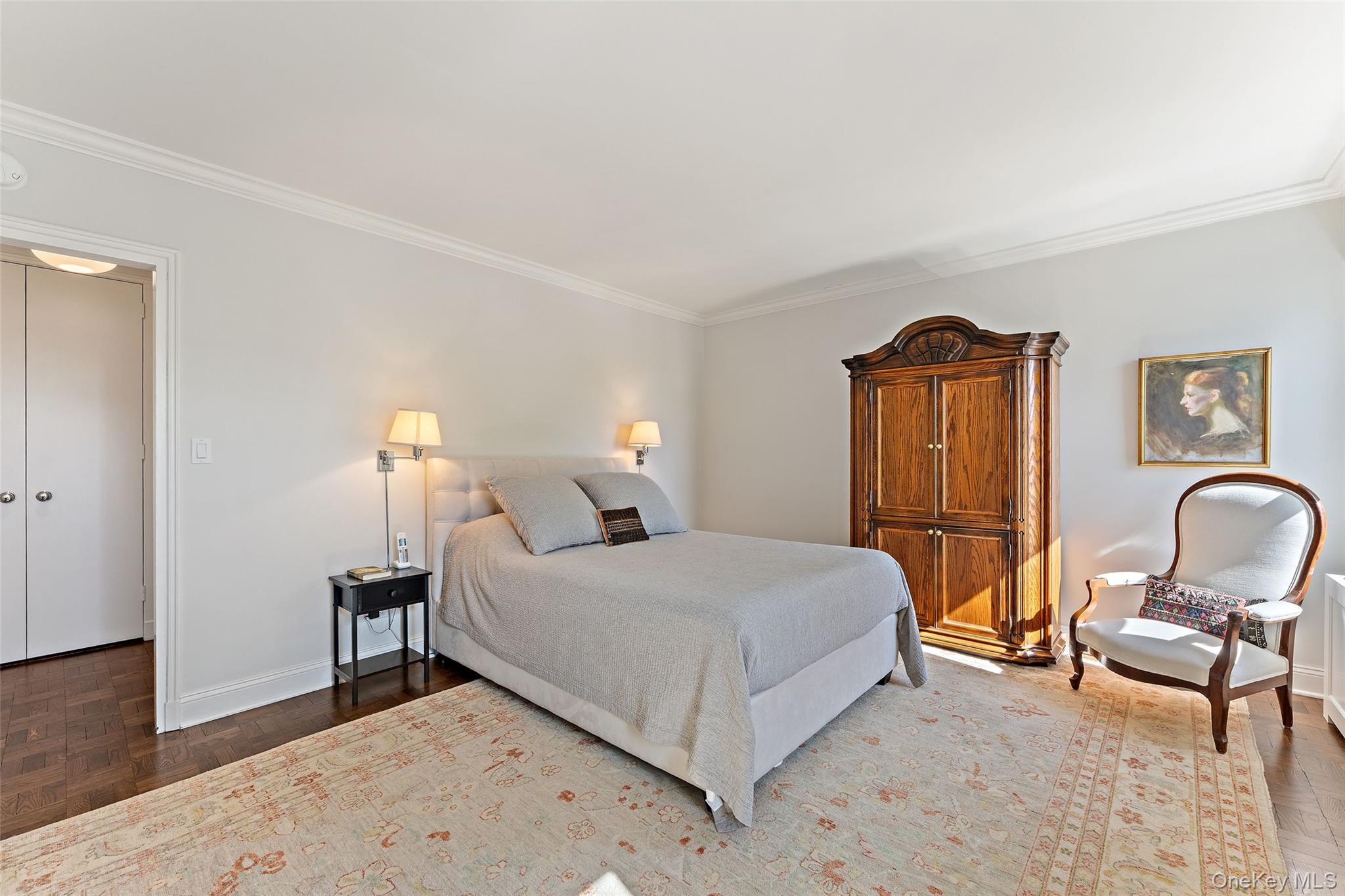 2 Stoneleigh Plaza, Unit 6I photo 13