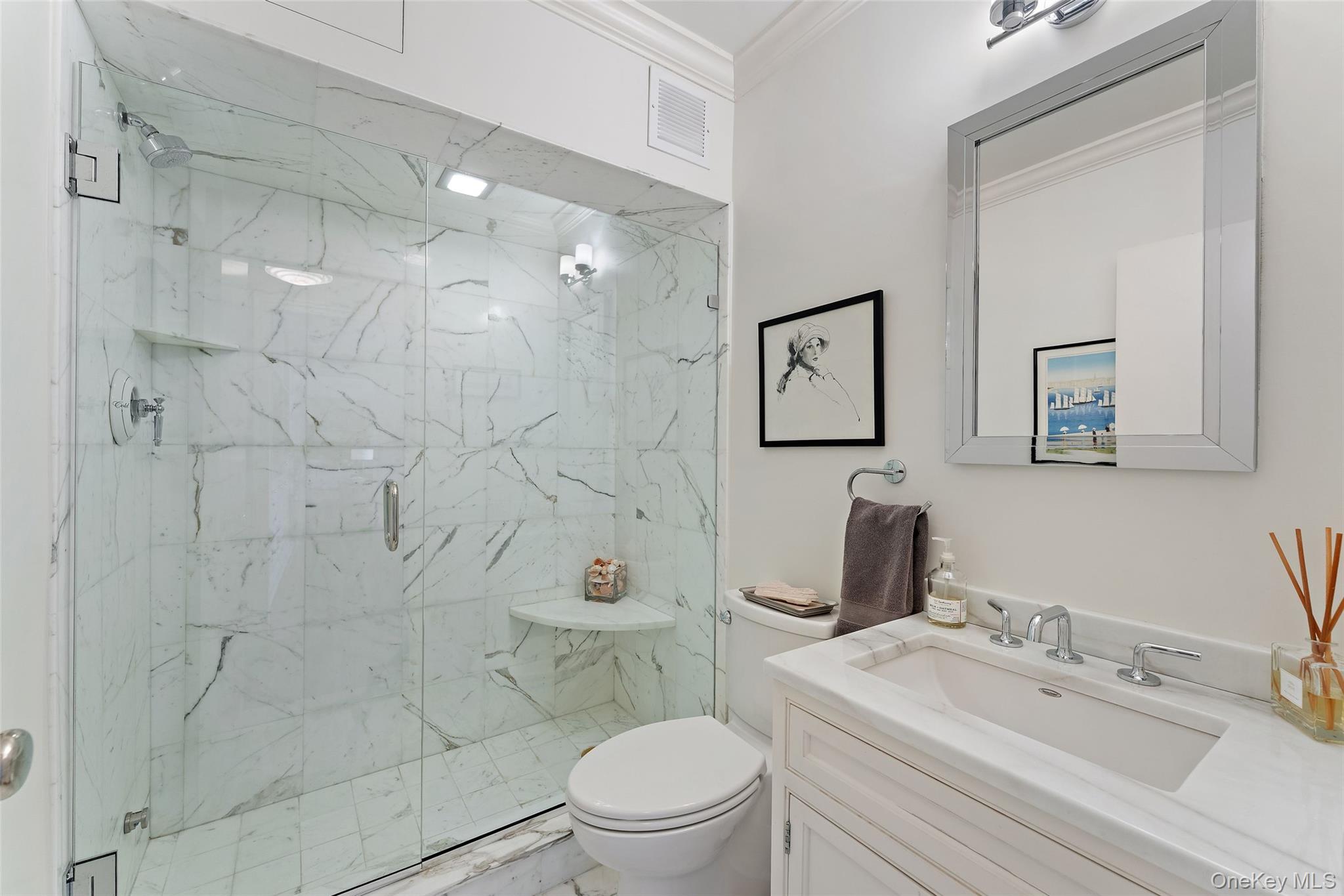 2 Stoneleigh Plaza, Unit 6I photo 11