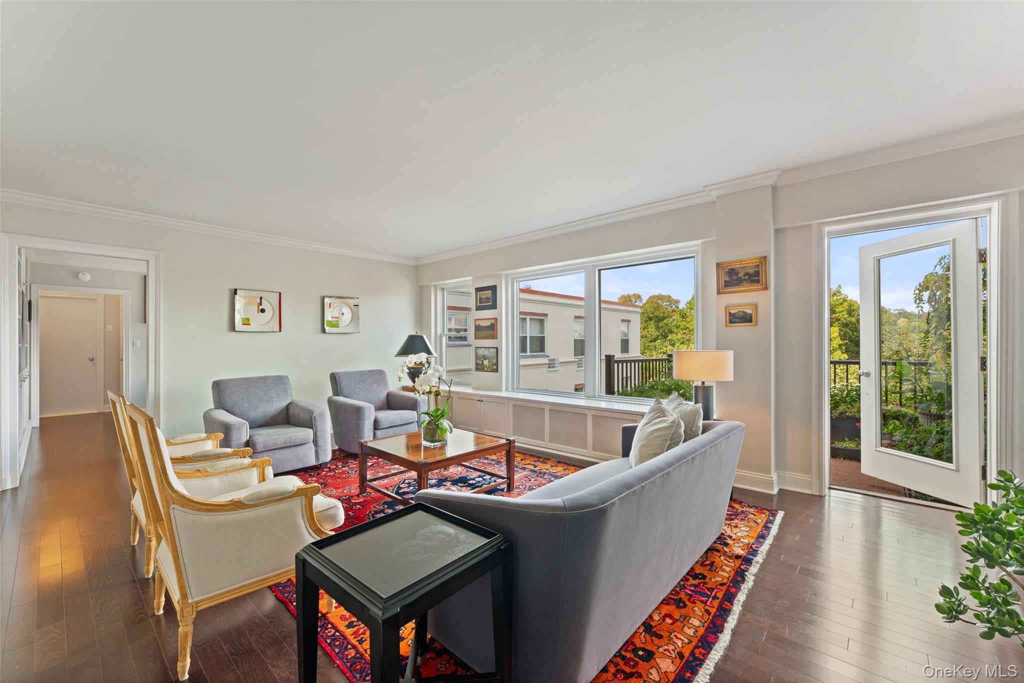2 Stoneleigh Plaza, Unit 6I photo 4