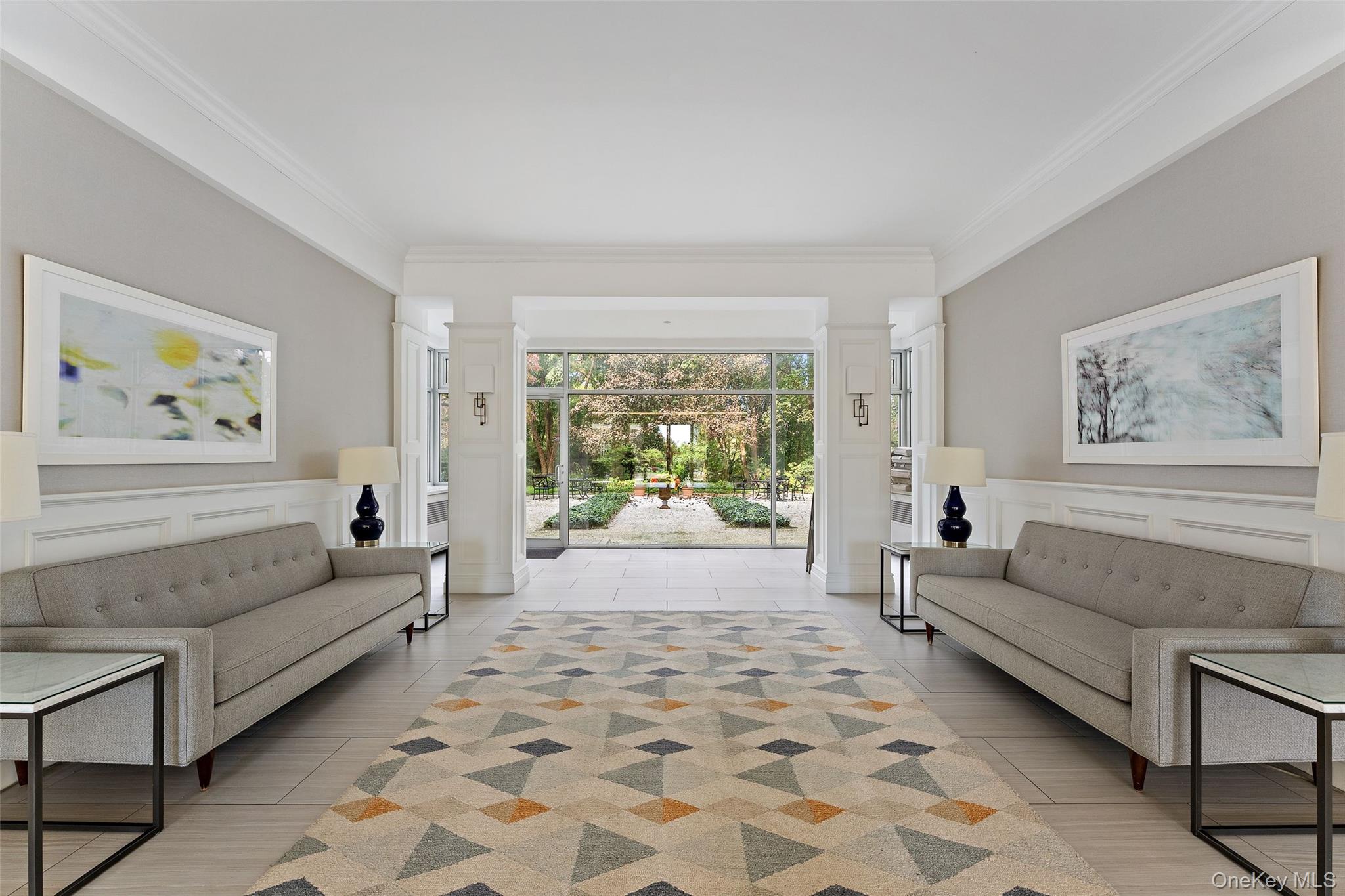 2 Stoneleigh Plaza, Unit 6I photo 16