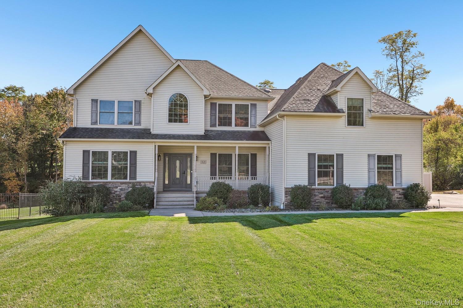 12 Callaway Drive – For Sale